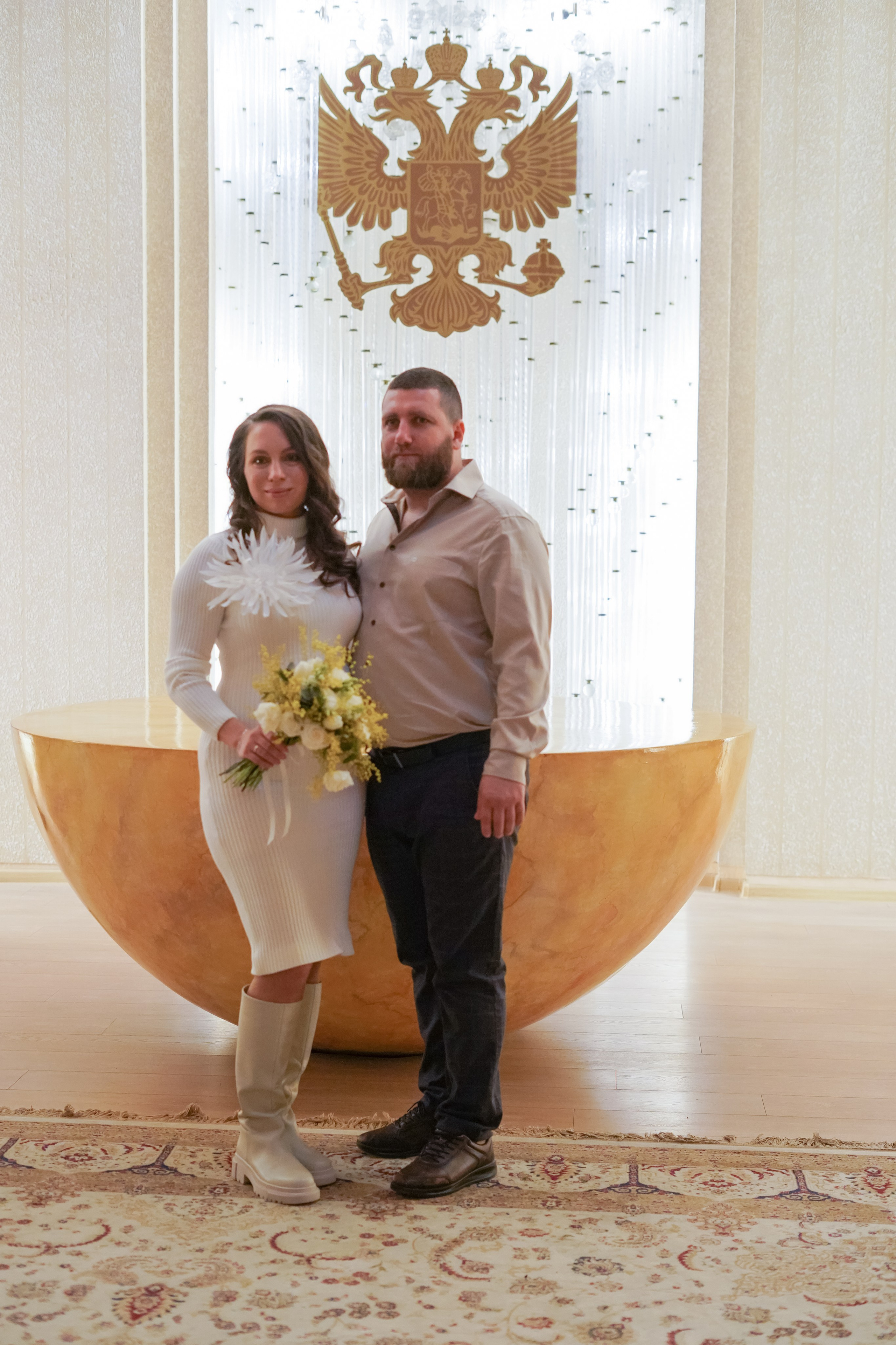 ЗАГС. Фотограф в Сочи и Абхазии | Фототуры | September Air