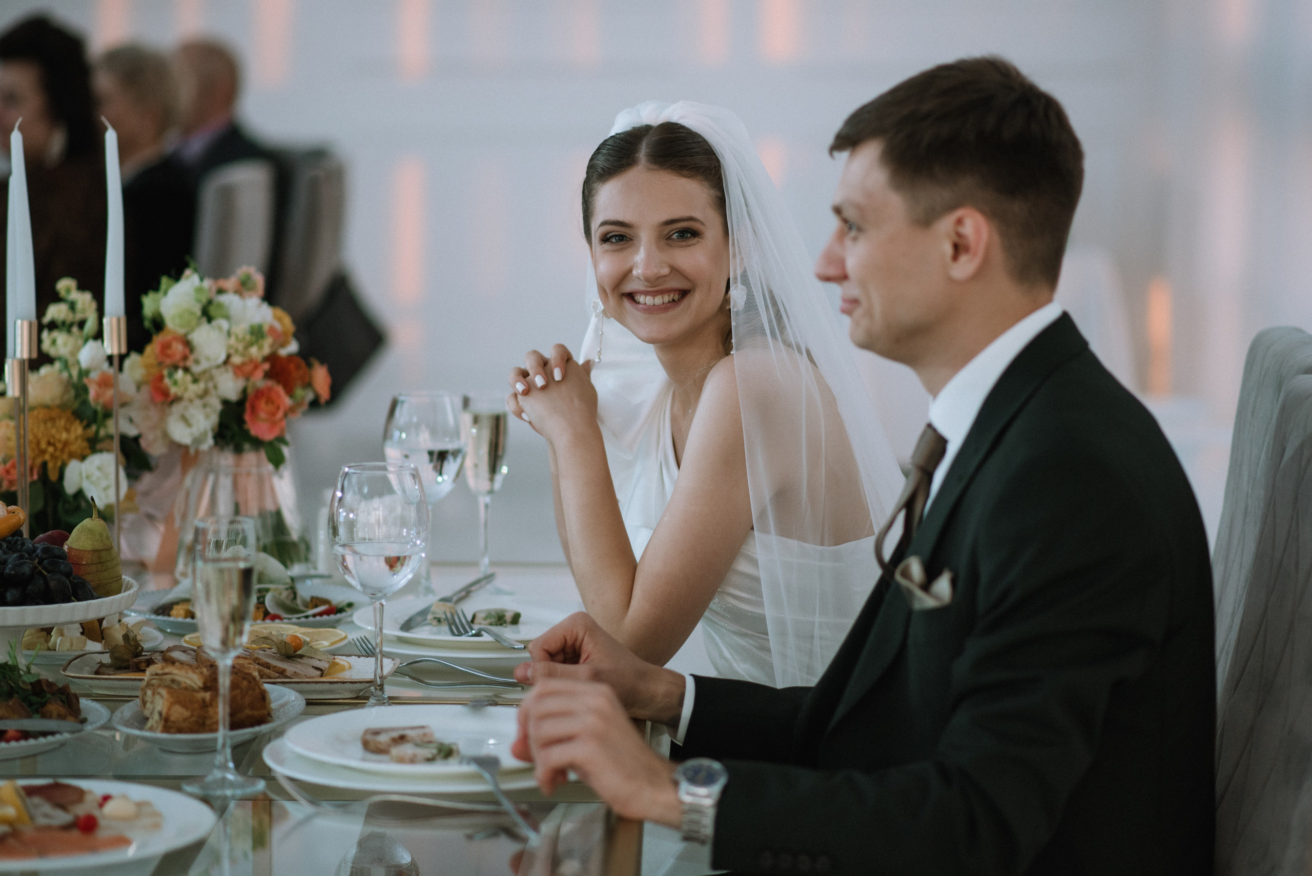Wedding. Фотограф Костикова Анастасия Ростов-на-Дону