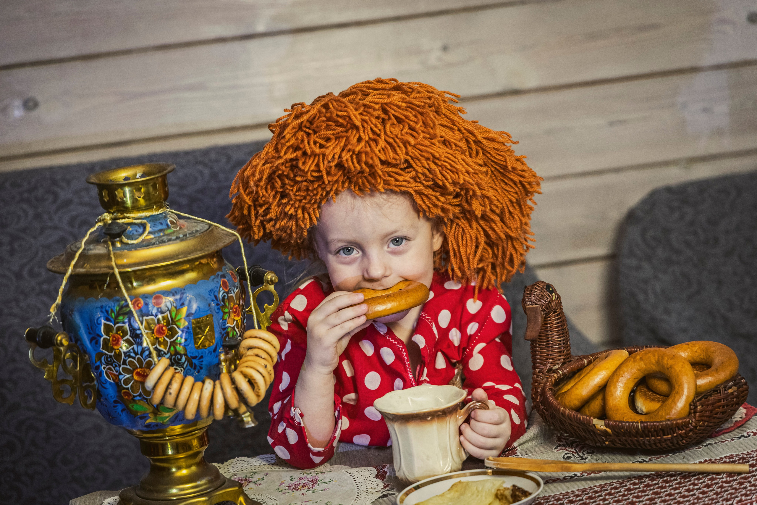 Домовёнок Кузя. Фотограф для маркетплейсов, фотоуслуги в Жуковском Татьяна Марсуверских