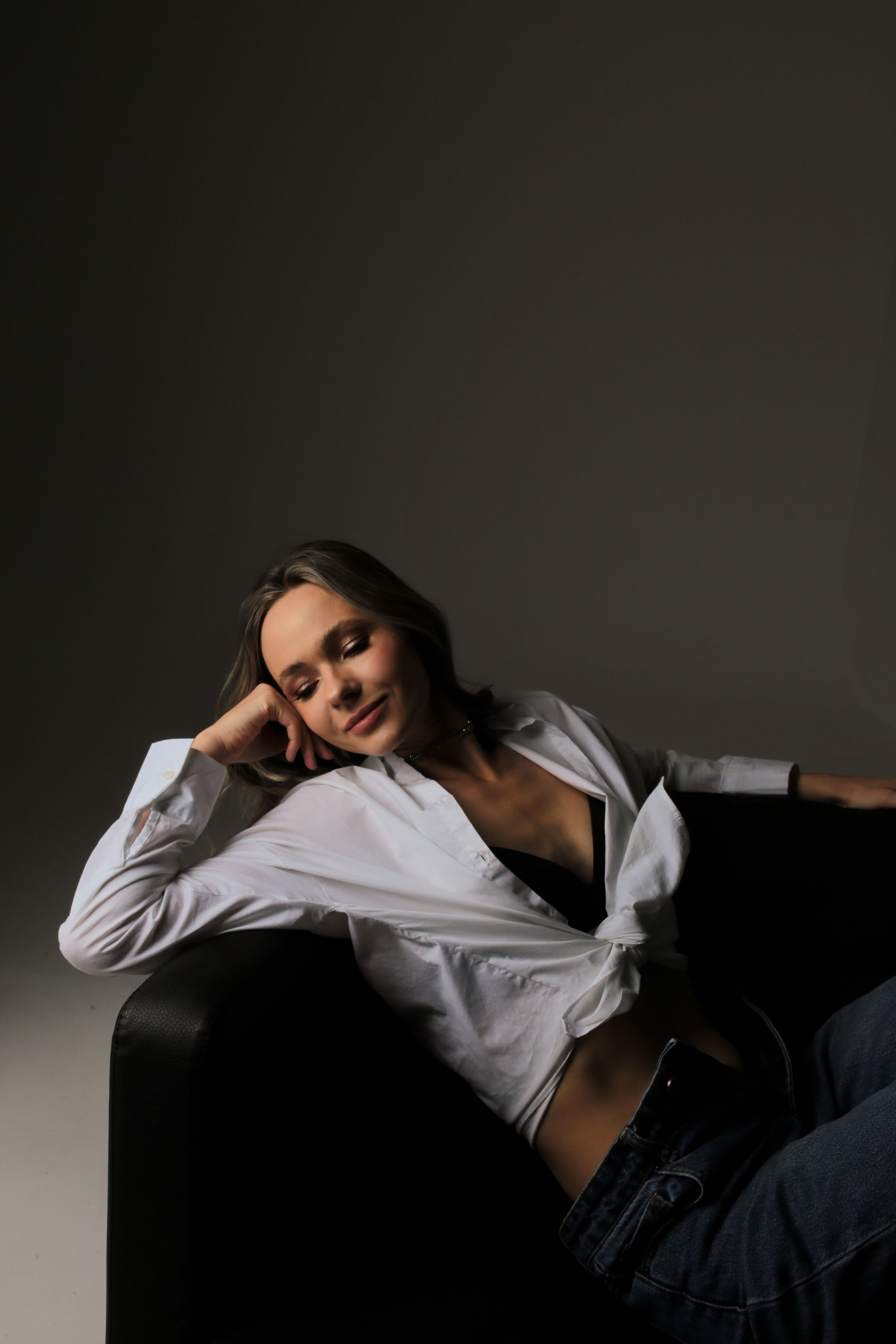 VIKA. Фотограф в Красноярске Анастасия Ботнарь