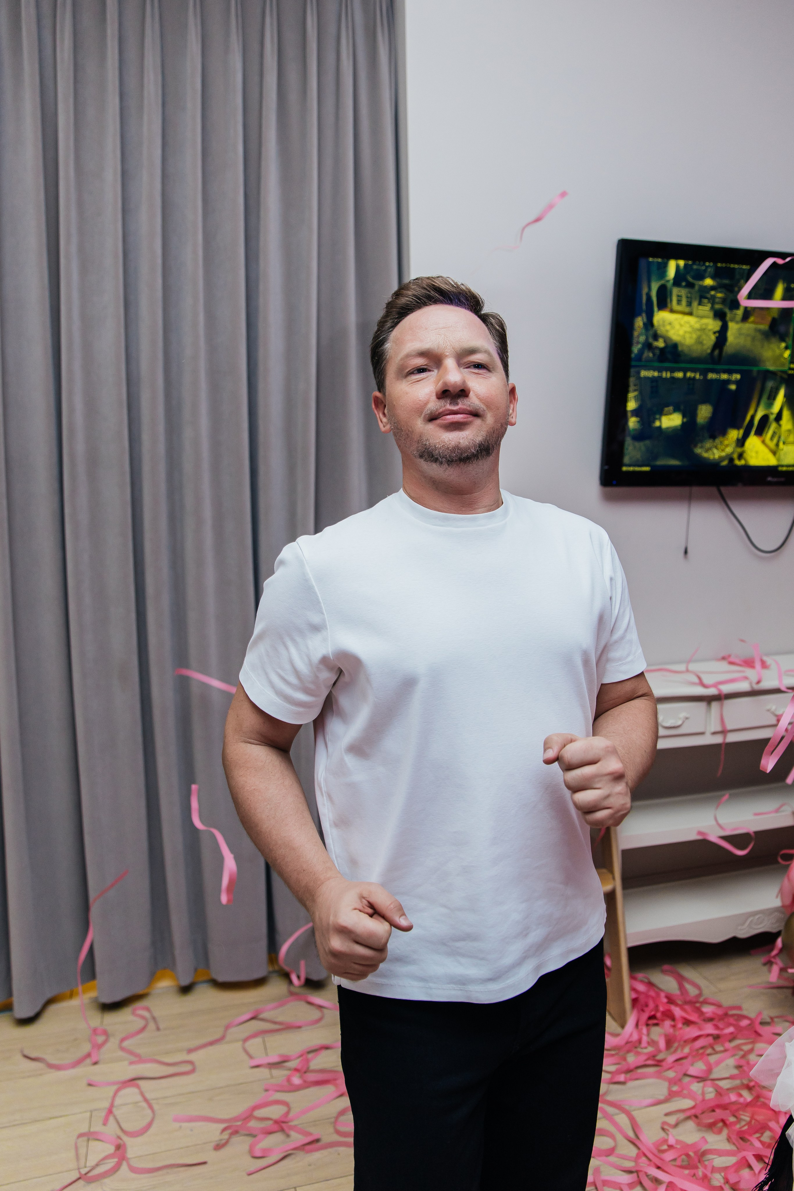 ДЕТСКИЕ ПРАЗДНИКИ