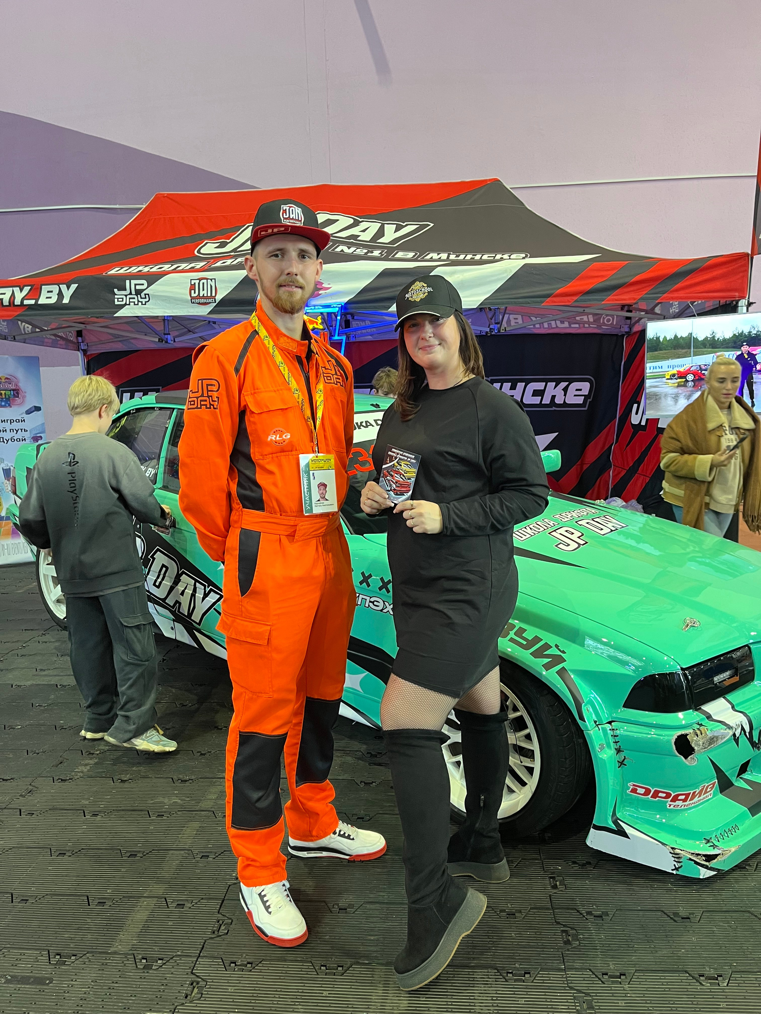 Конференции/Форумы/Выставки 2025. МОТОШКОЛА в городе Витебске. Обучение категории А и А1