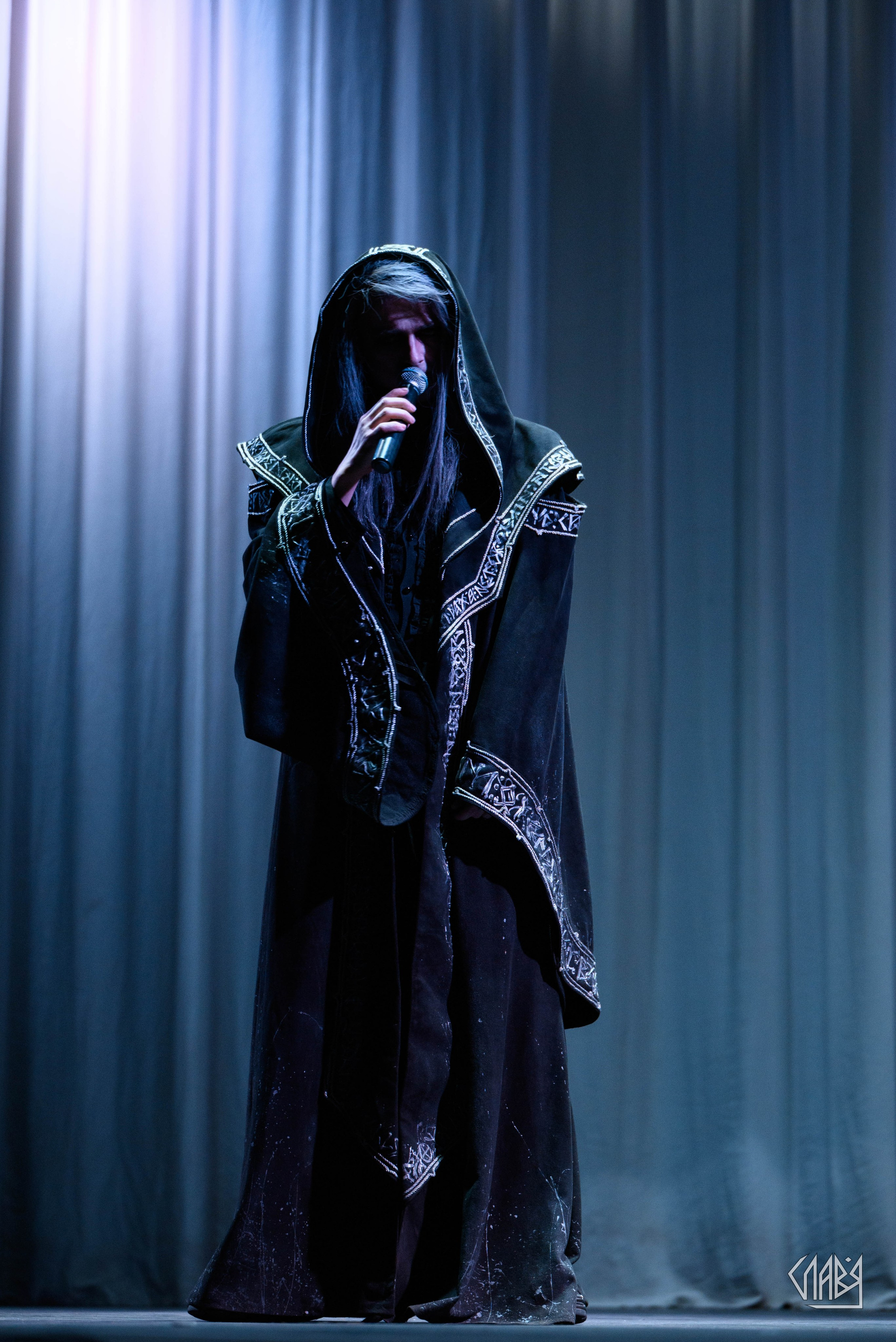 Magic fest. Фотограф из Москвы Ярослава Панкратова