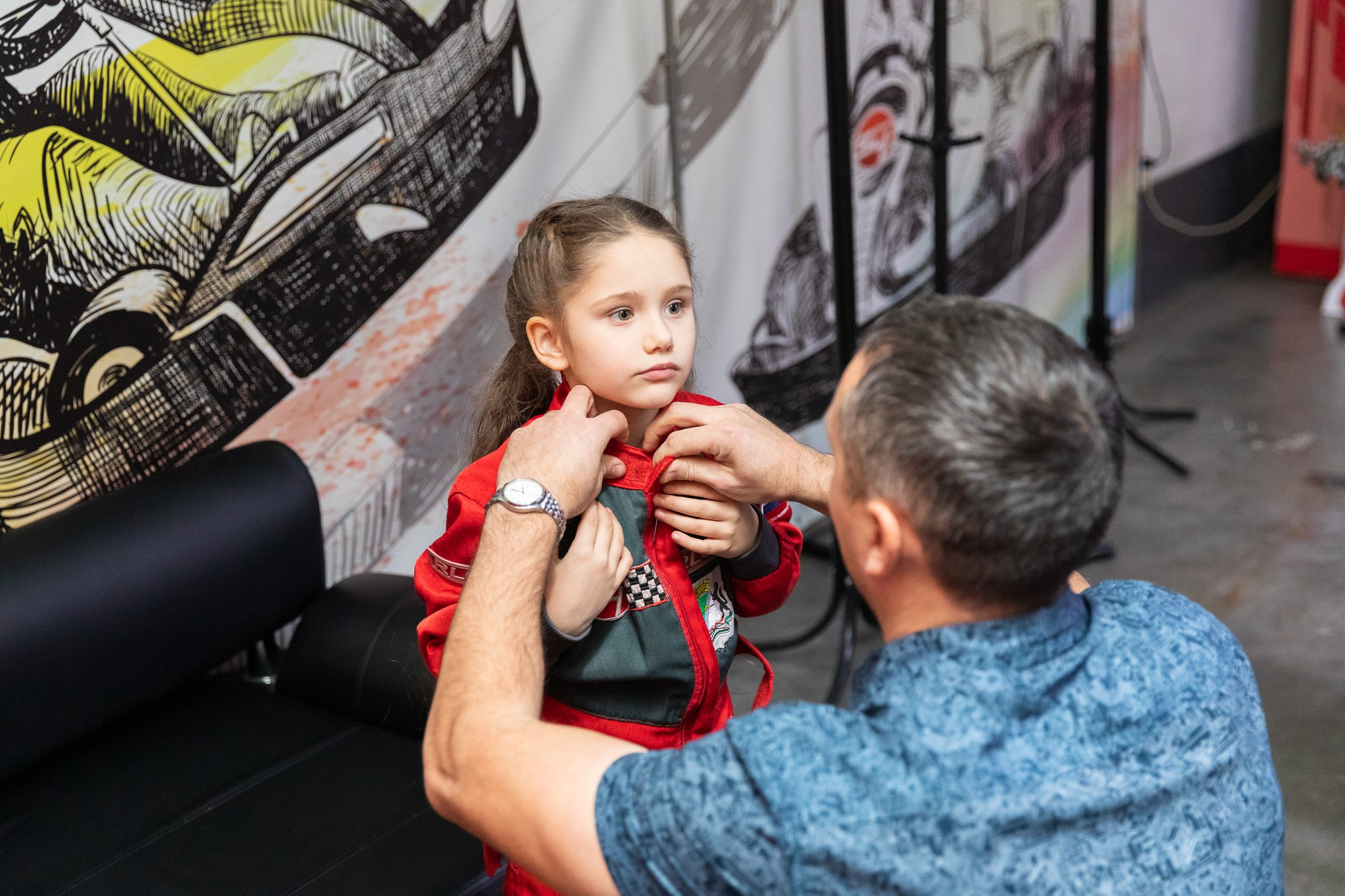 Станиславу 10 лет. Фотограф Татьяна Генева