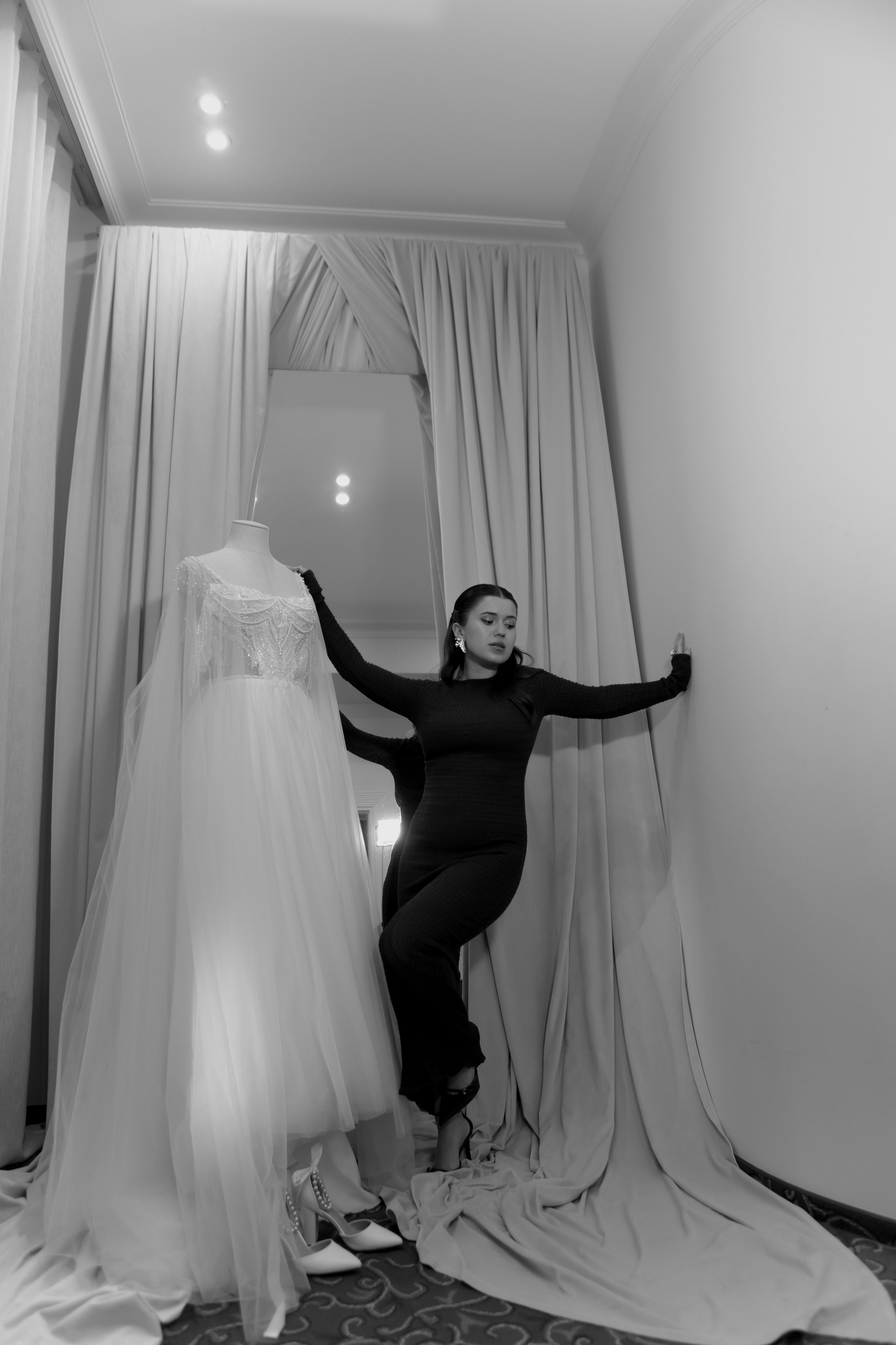 Свадьба Антона и Екатерины. Фотограф Кольчугино/Владимир/Москва Елизавета Иода