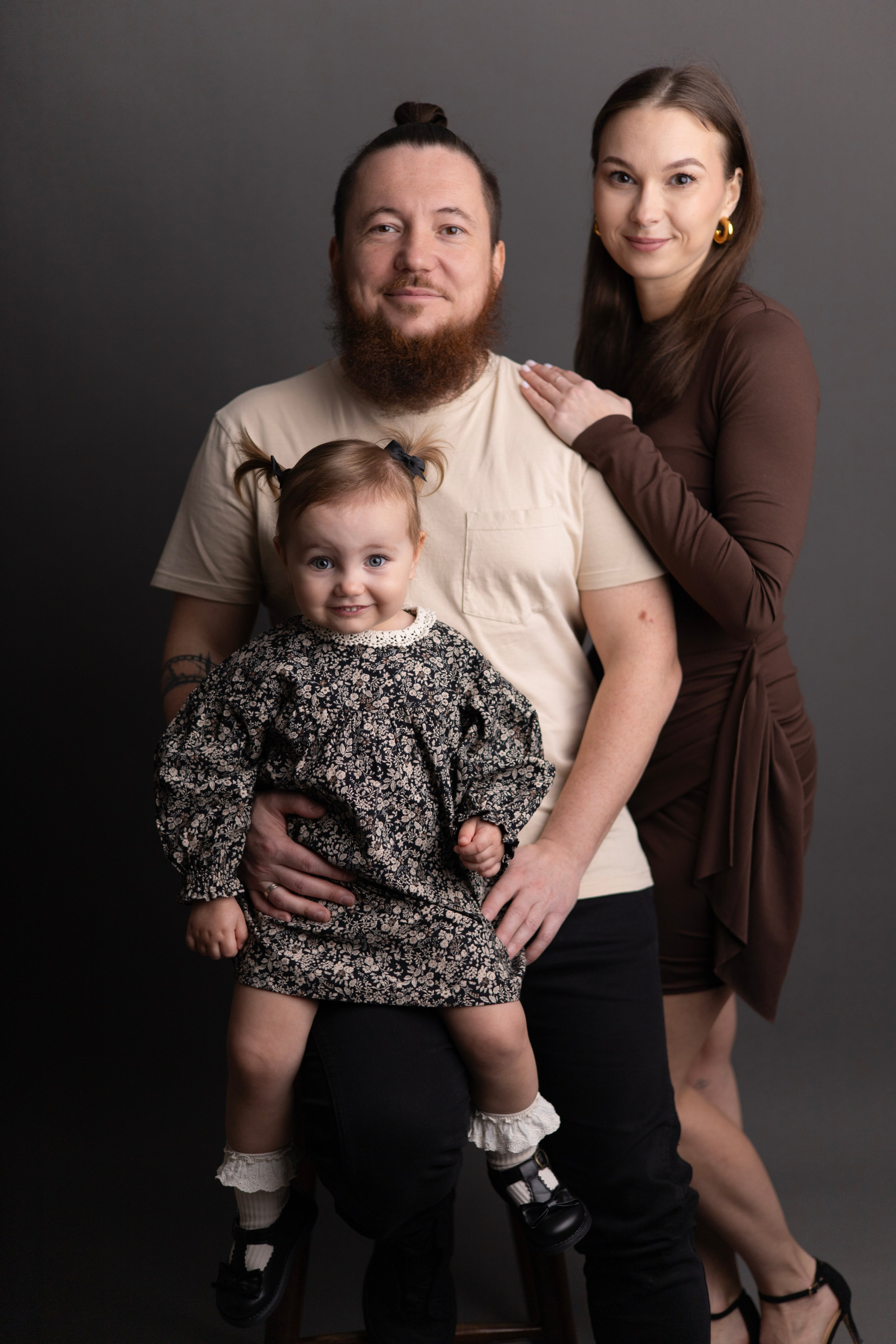 Двухлетие. Детский новорождённых и детей постарше Анисимова Полина