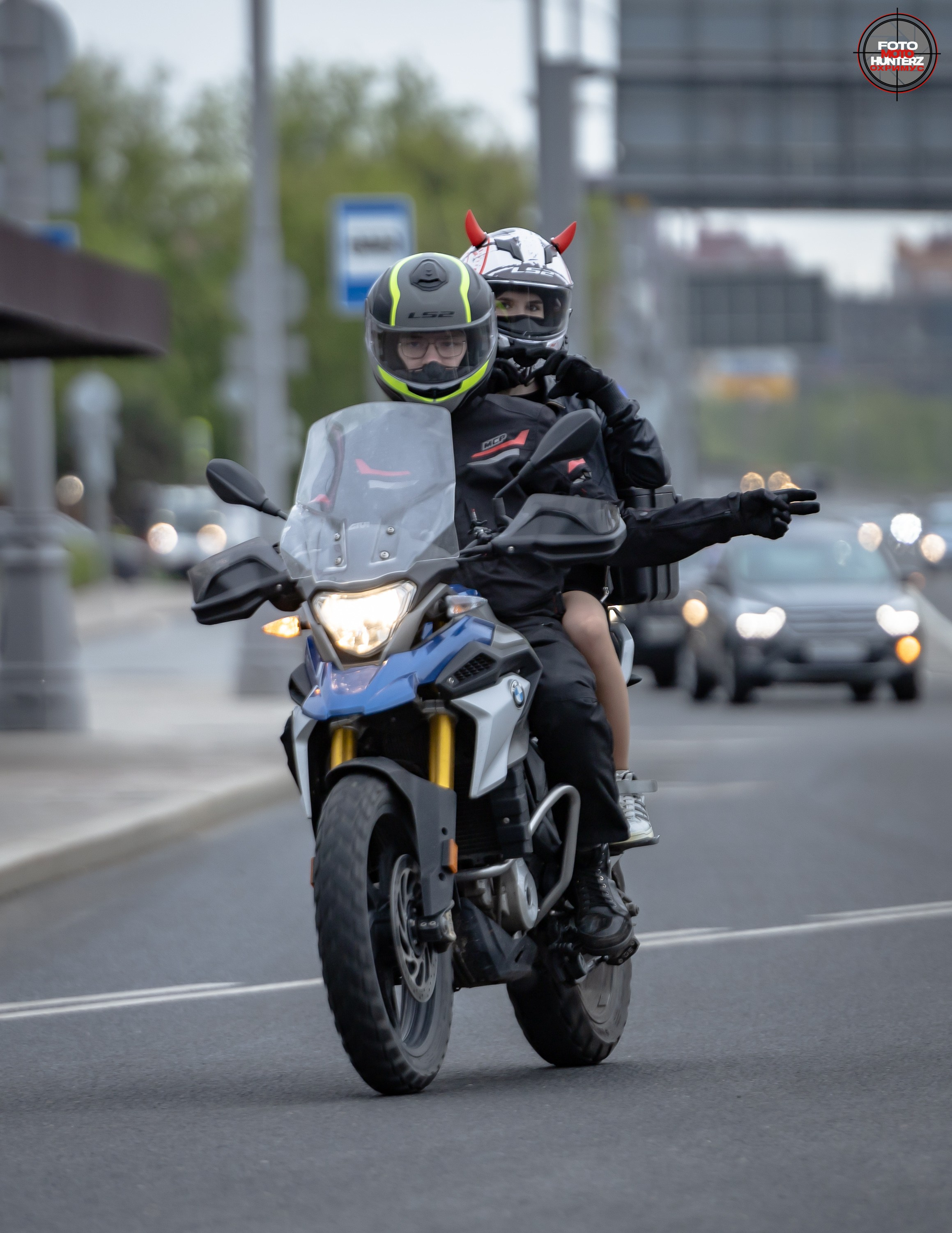 Анонс на Ленинградском ш. 04.05.25. Фотограф Владимир Охрименко