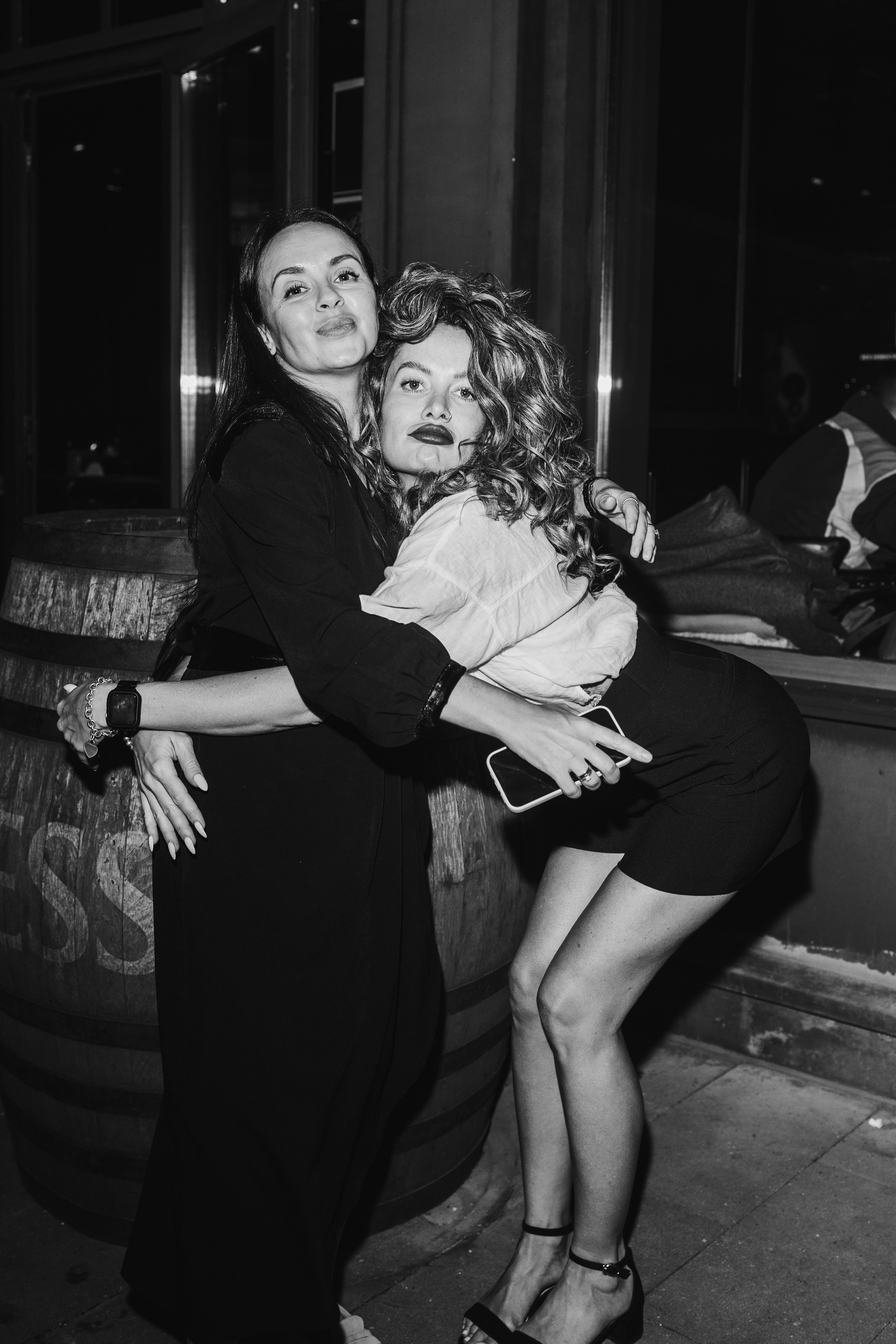 День Рождения Олега. Фотограф Ольга Махалова — Санкт-Петербург, Москва, Нижний Новгород