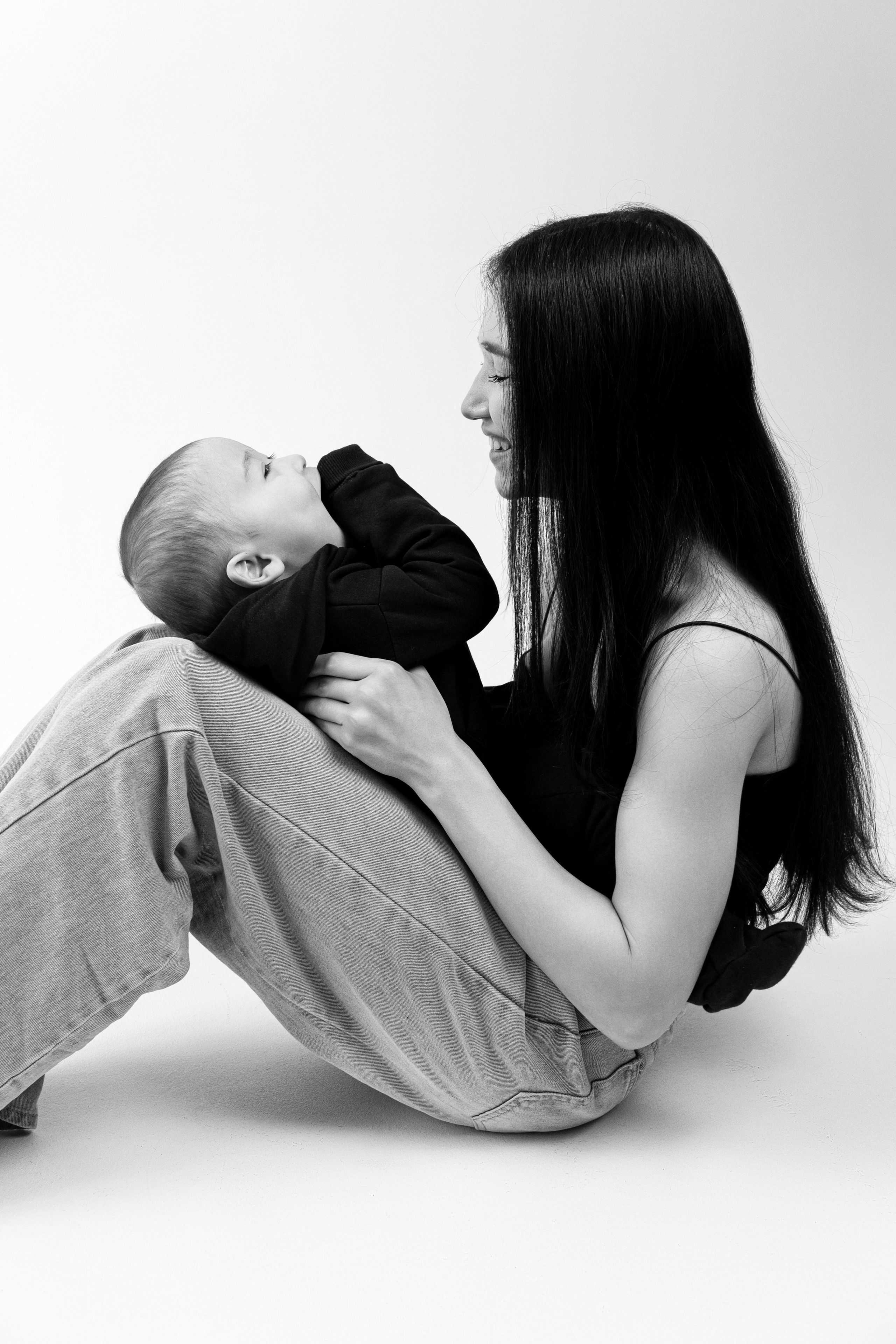 Семейные съемки. Фотограф Щелково, Королев, Балашиха, Москва Анастасия Тягина