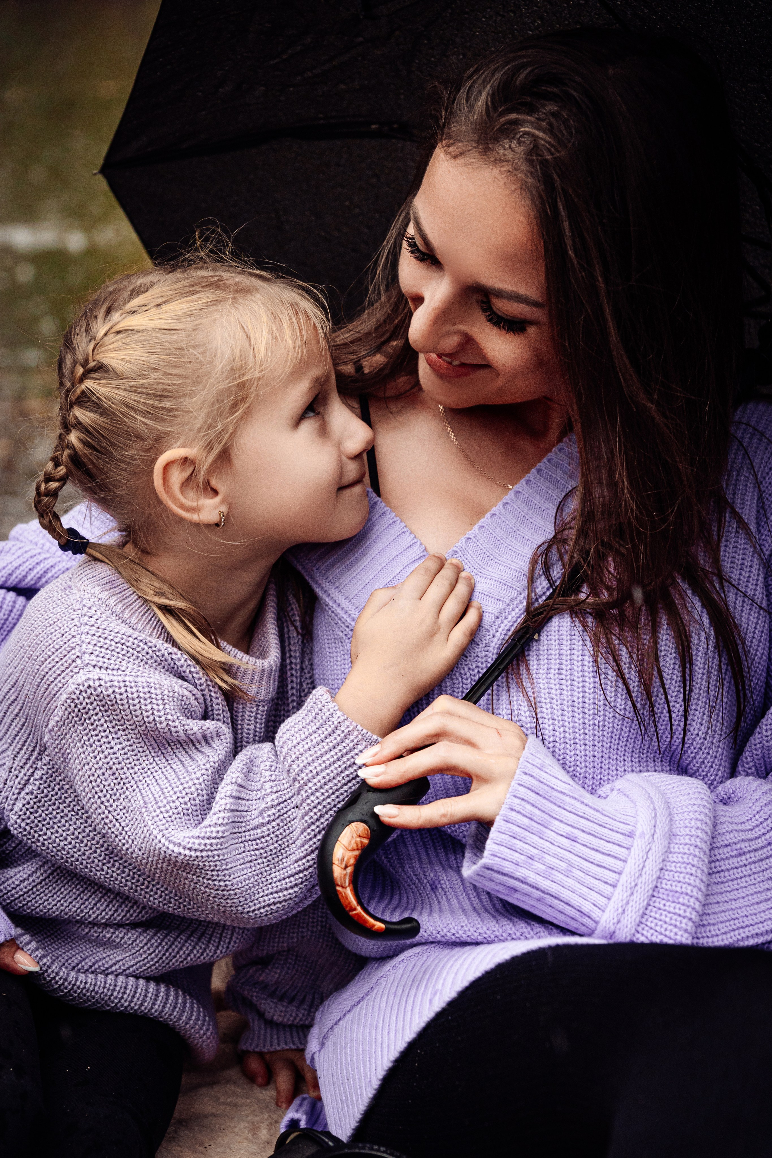 Семейные съемки. Фотограф Щелково, Королев, Балашиха, Москва Анастасия Тягина