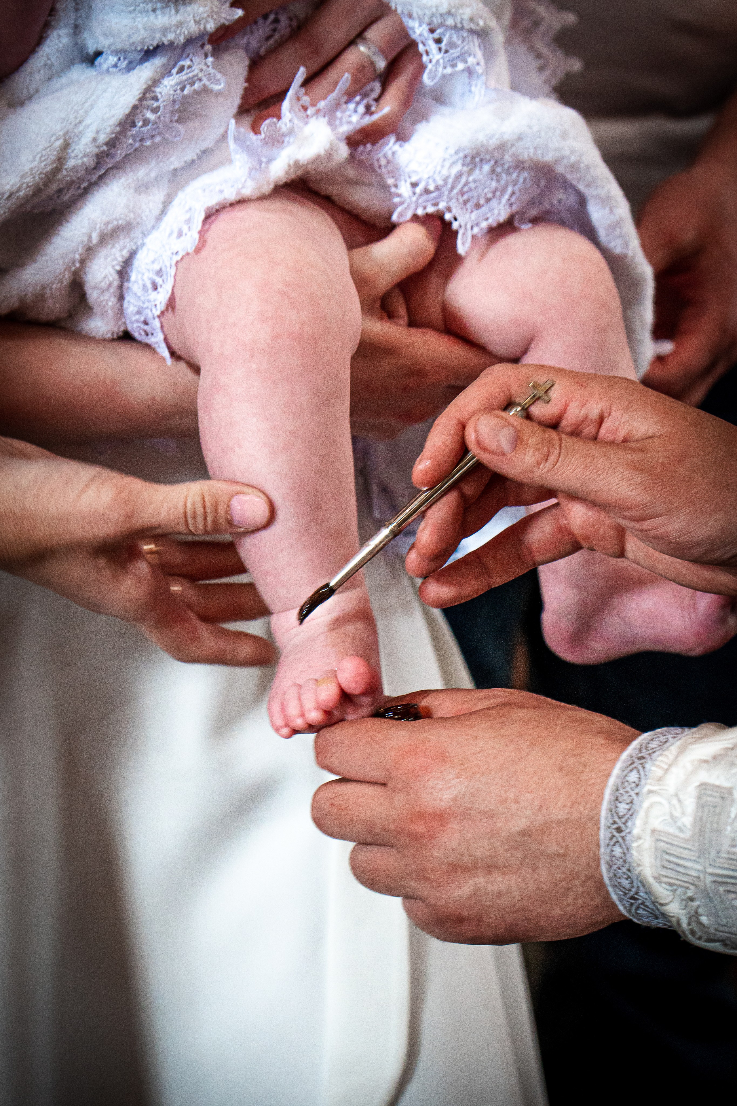 Таинство Крещения. Фотограф Щелково, Королев, Балашиха, Москва Анастасия Тягина