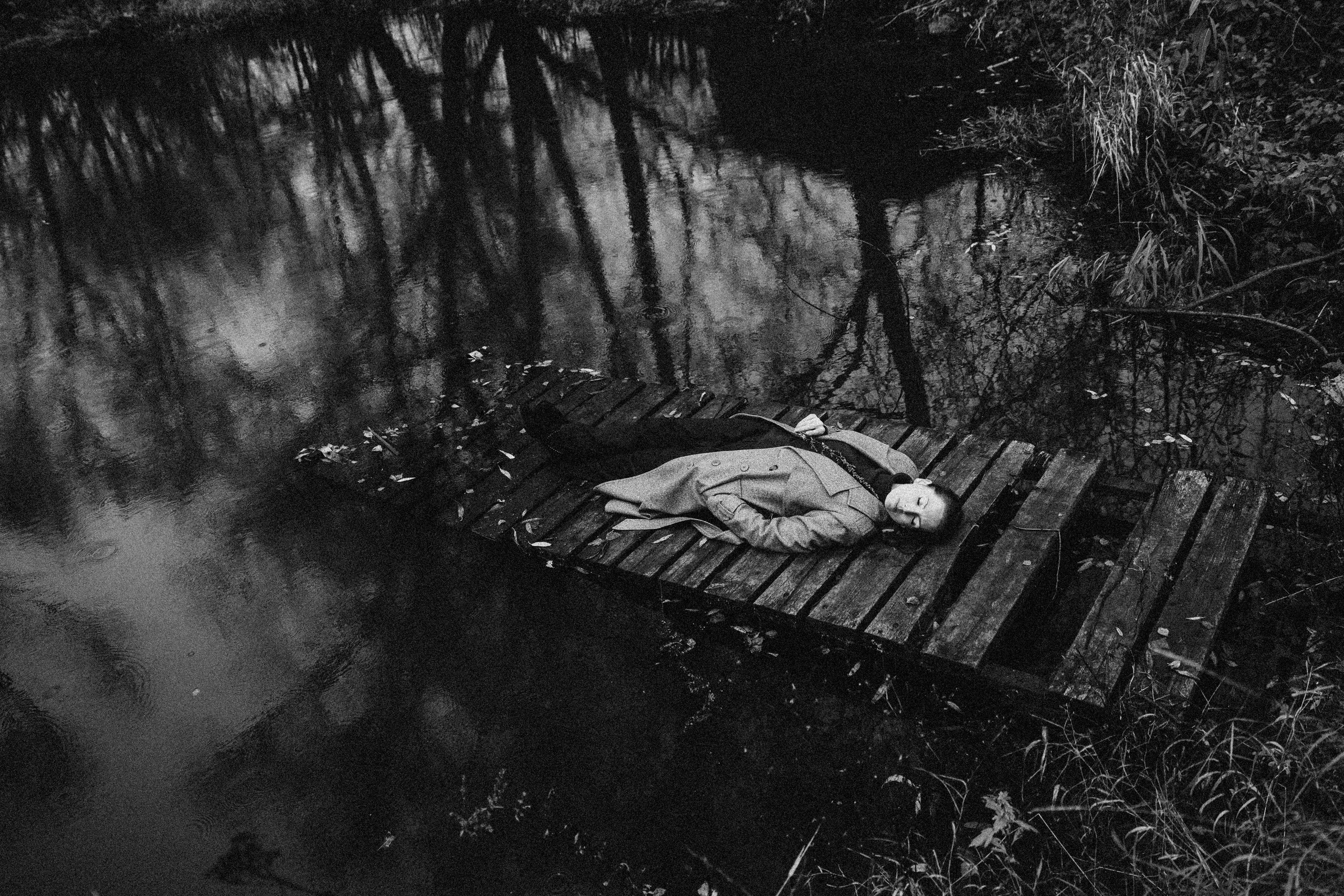 Индивидуальная фотосессия. Главная