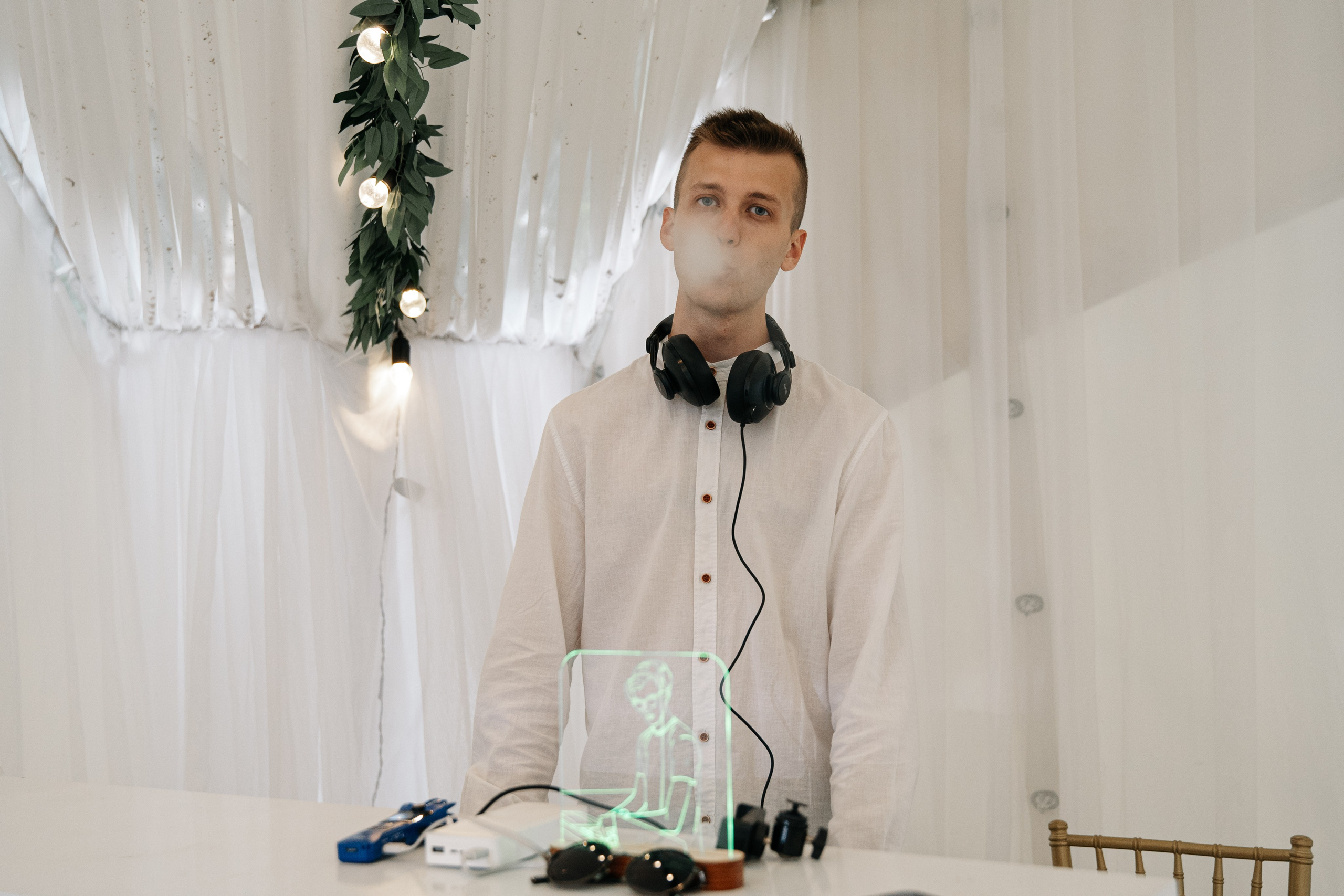 Алексей и Анастасия. Свадебный и семейный фотограф в Коломне Мария Мусатова