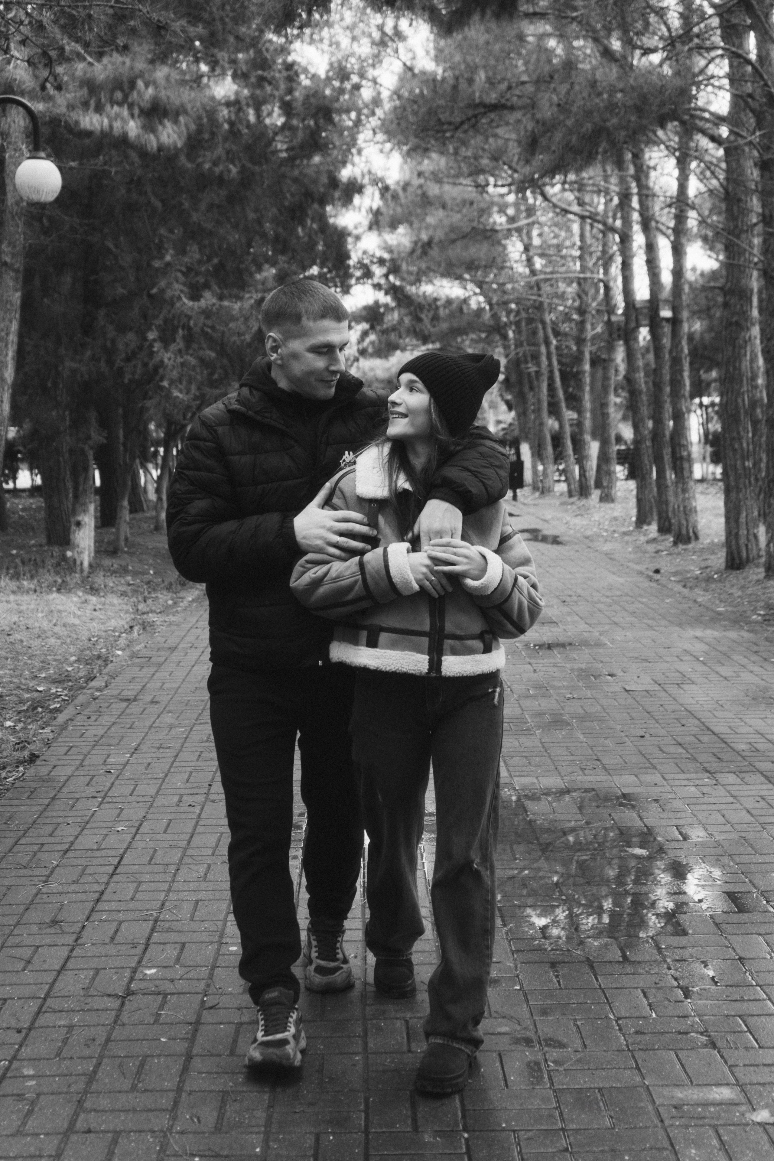 Владимир, Екатерина и Тимофей. Фотограф в Каспийске