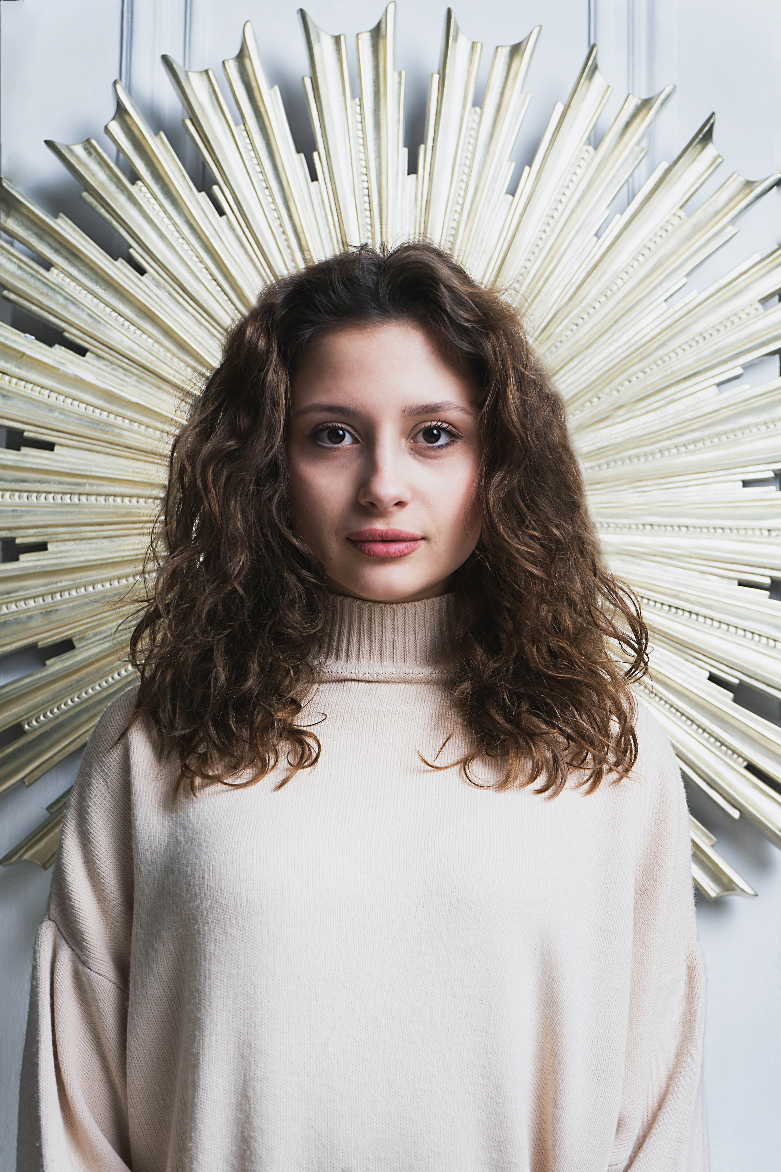 Онлайн — школа. Фотограф в Москве и МО Хингава Алина