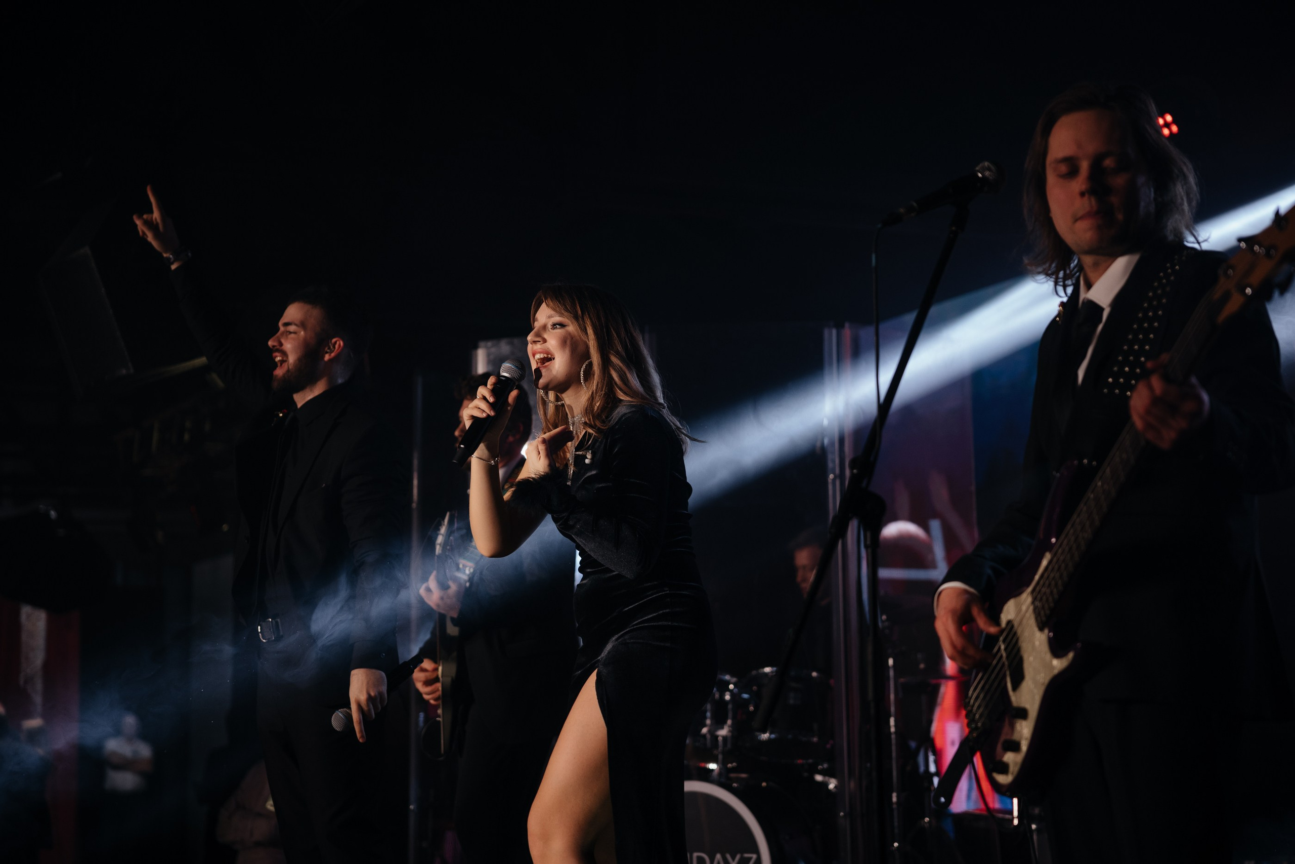 Корпоратив Авторай / 2025 новый год. Свадебный фотограф в Ульяновске Алексей Китов