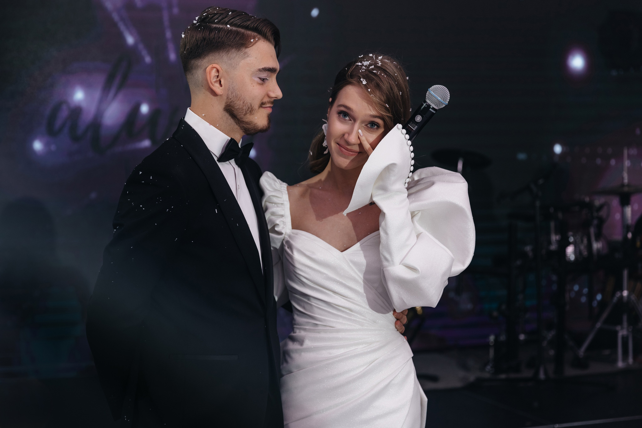 Emotion. Свадебный фотограф в Ульяновске Алексей Китов