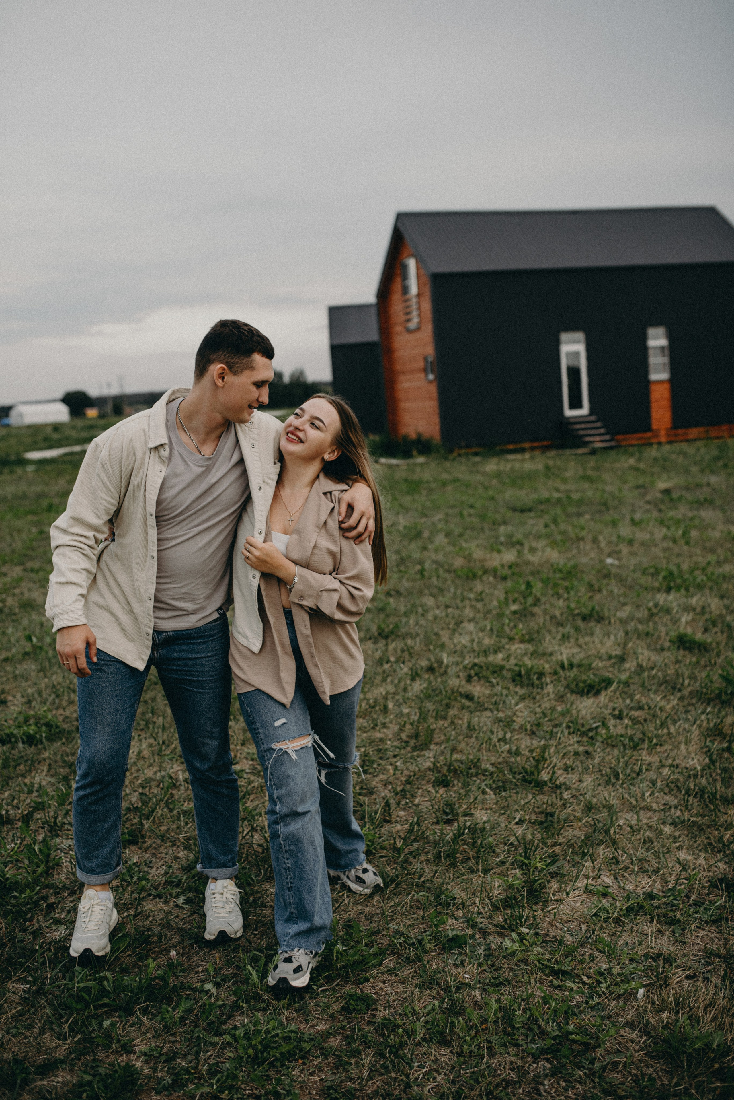 Просто такая сильная любовь!. Фотограф Алексин, Тула