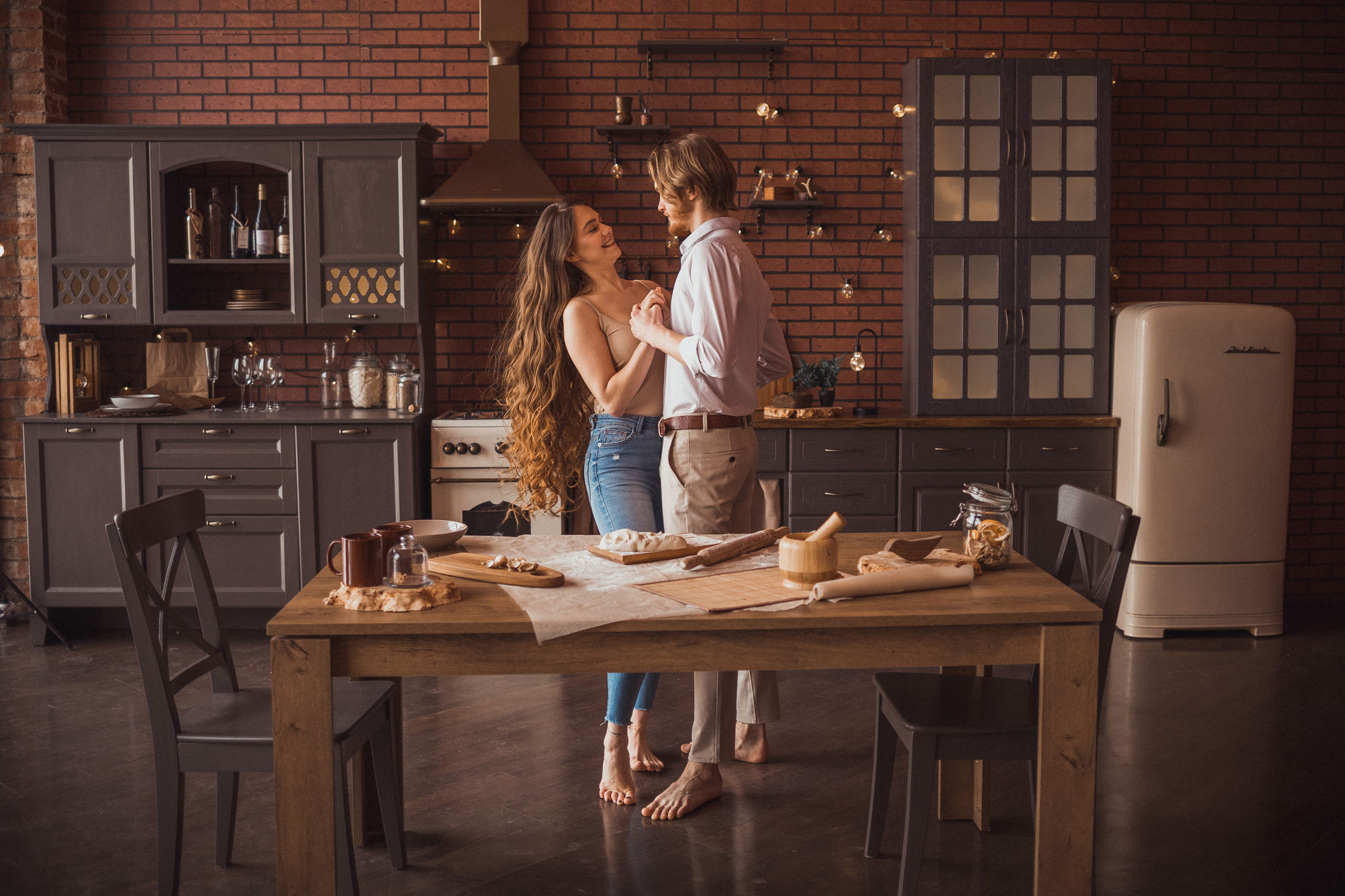 Love Story. Семейный и женский фотограф в Москве Евгения Малина