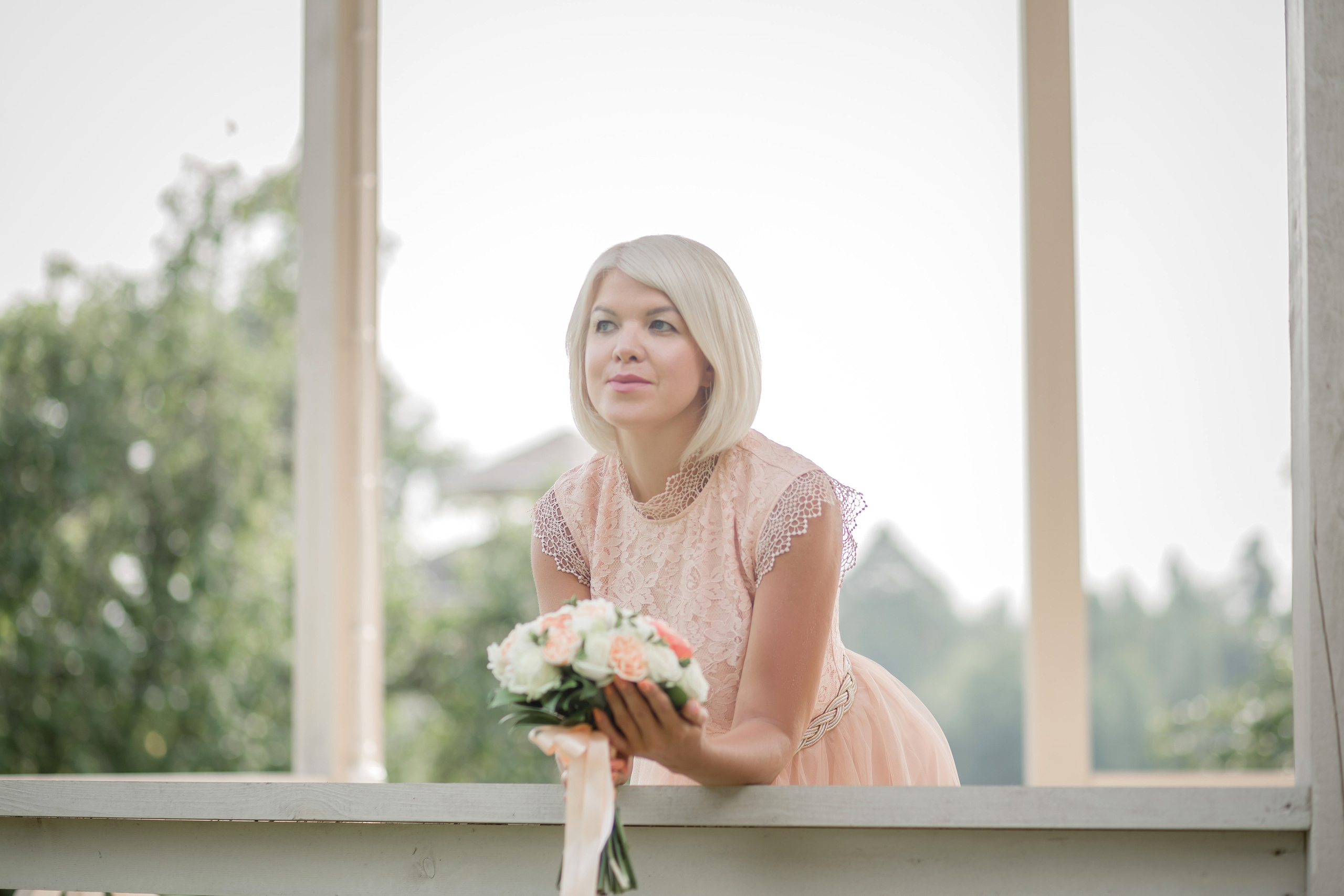 Николаевы. Семейный и женский фотограф в Москве Евгения Малина