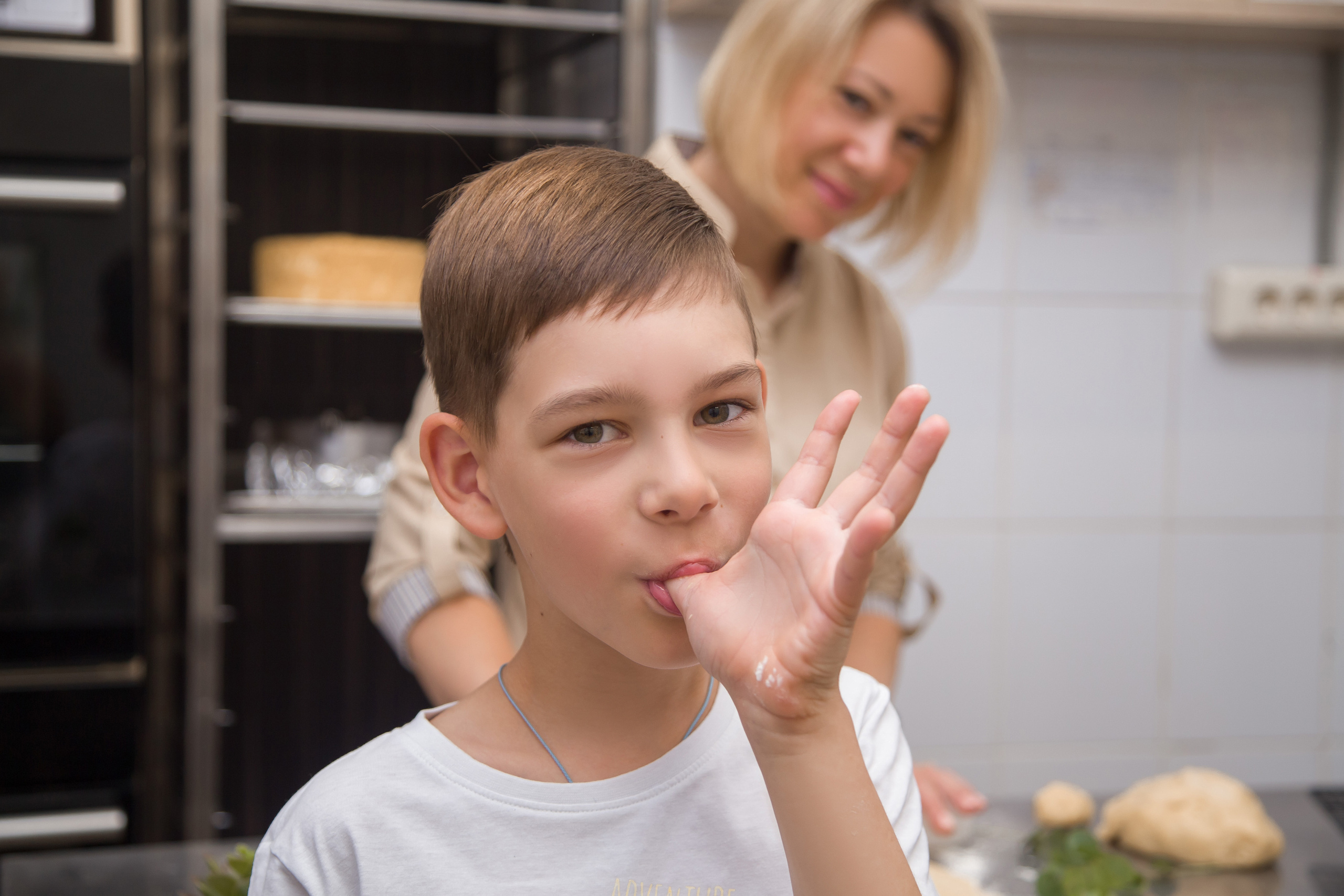 Съемка для кондитера. Семейный и женский фотограф в Москве Евгения Малина
