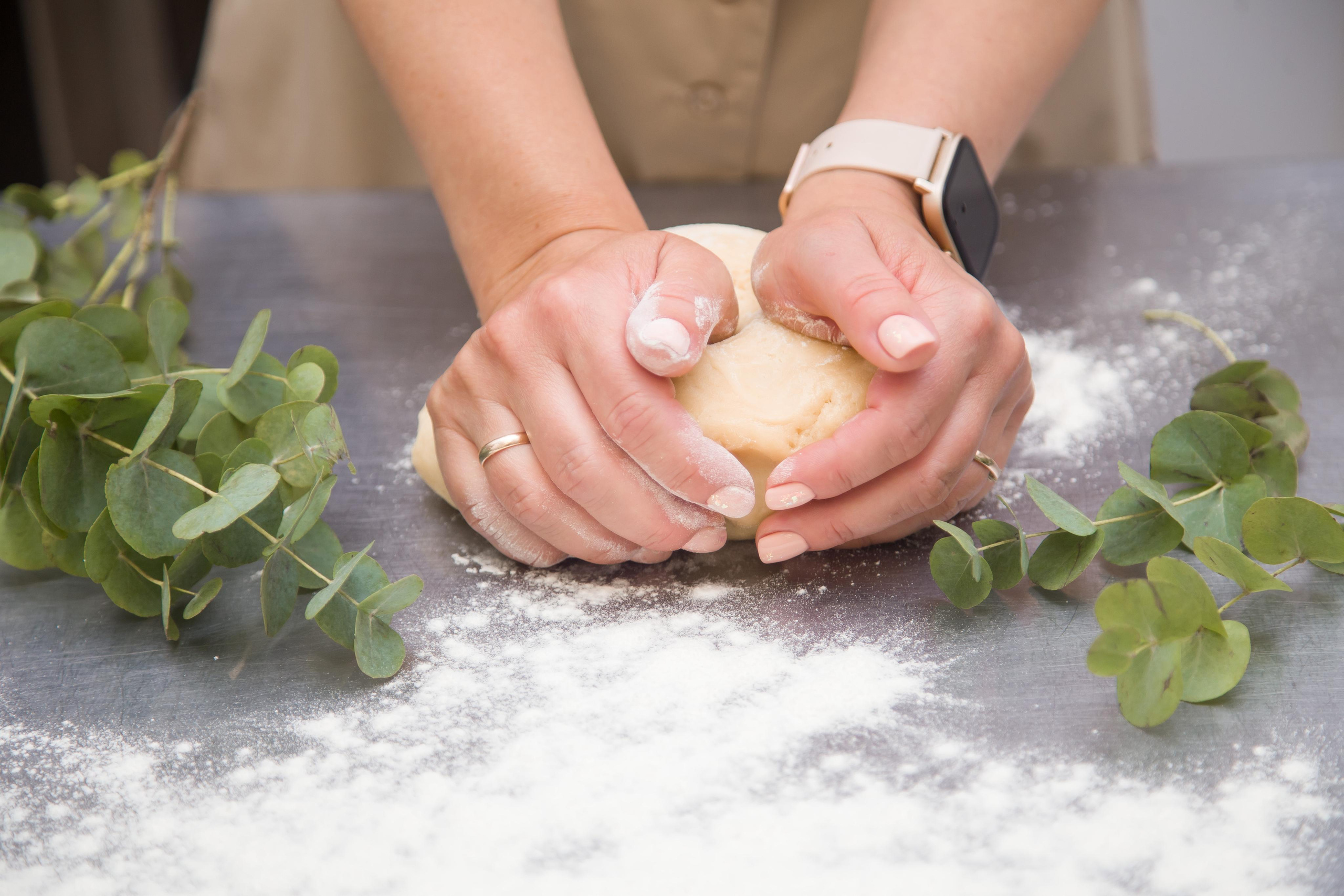 Съемка для кондитера. Семейный и женский фотограф в Москве Евгения Малина