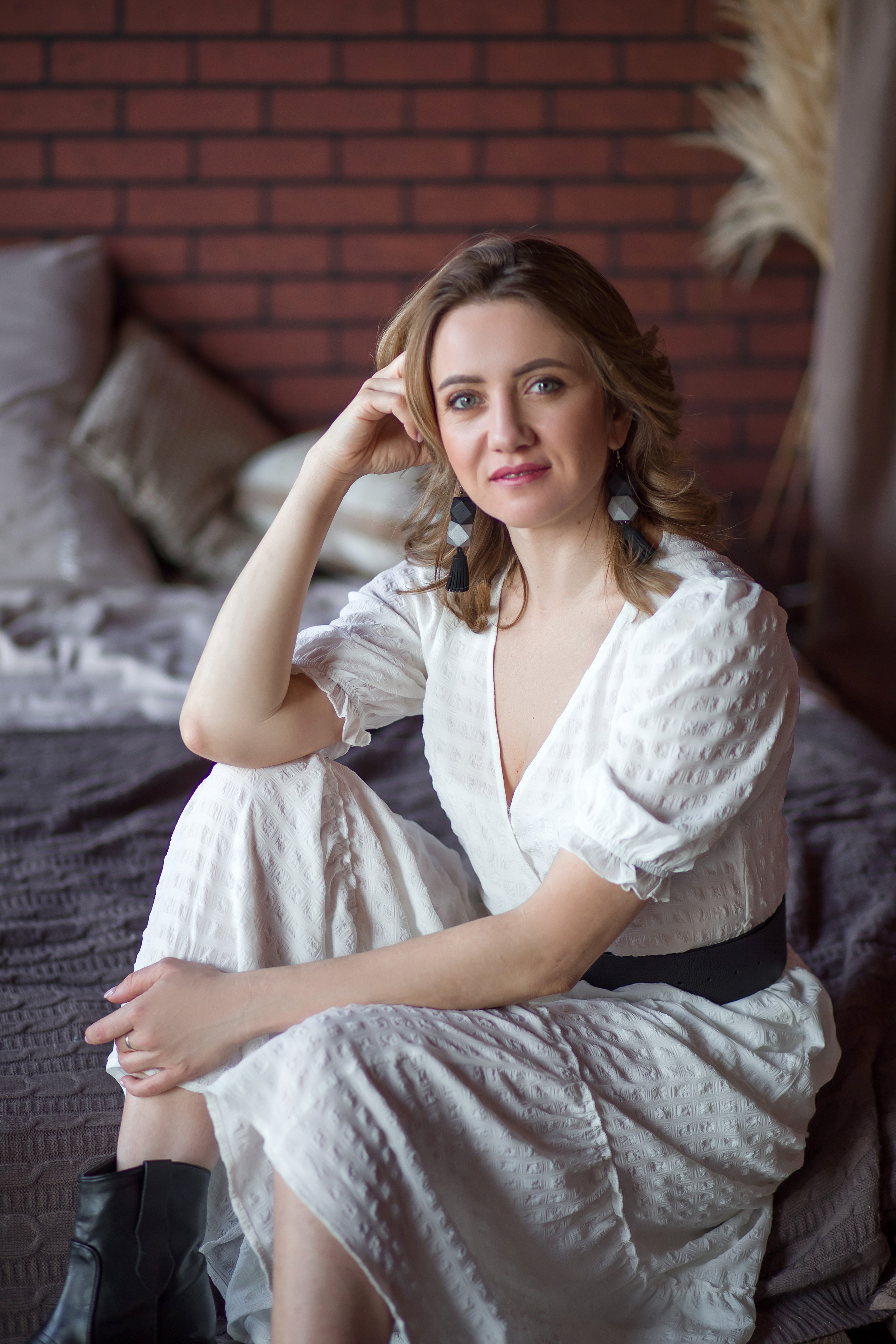 Мама и дочка. Семейный и женский фотограф в Москве Евгения Малина