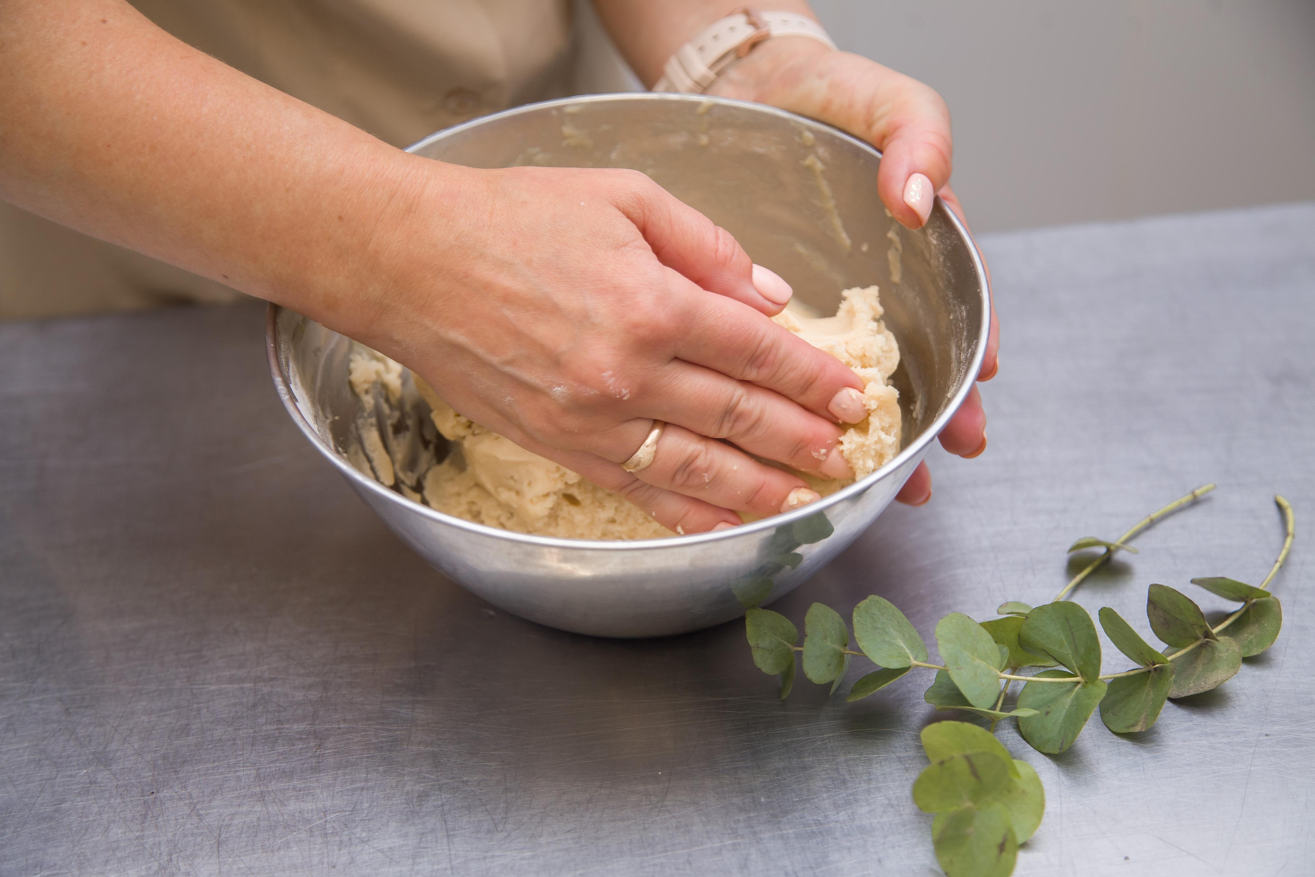 Съемка для кондитера. Семейный и женский фотограф в Москве Евгения Малина