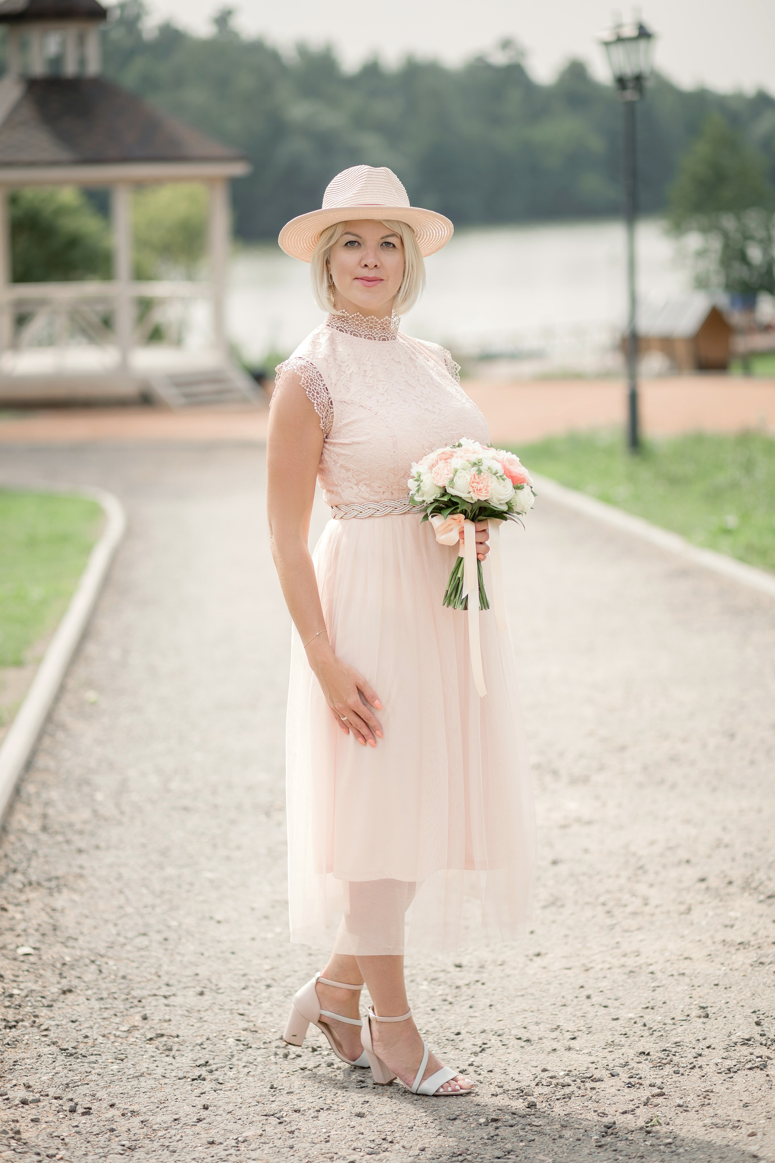 Николаевы. Семейный и женский фотограф в Москве Евгения Малина