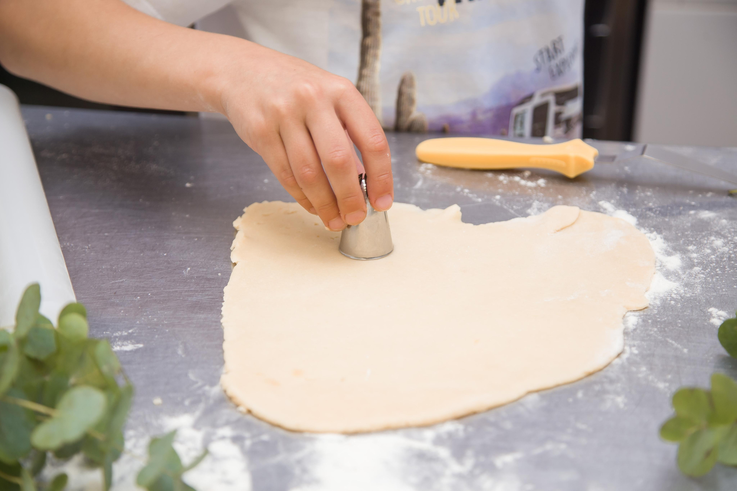 Съемка для кондитера. Семейный и женский фотограф в Москве Евгения Малина