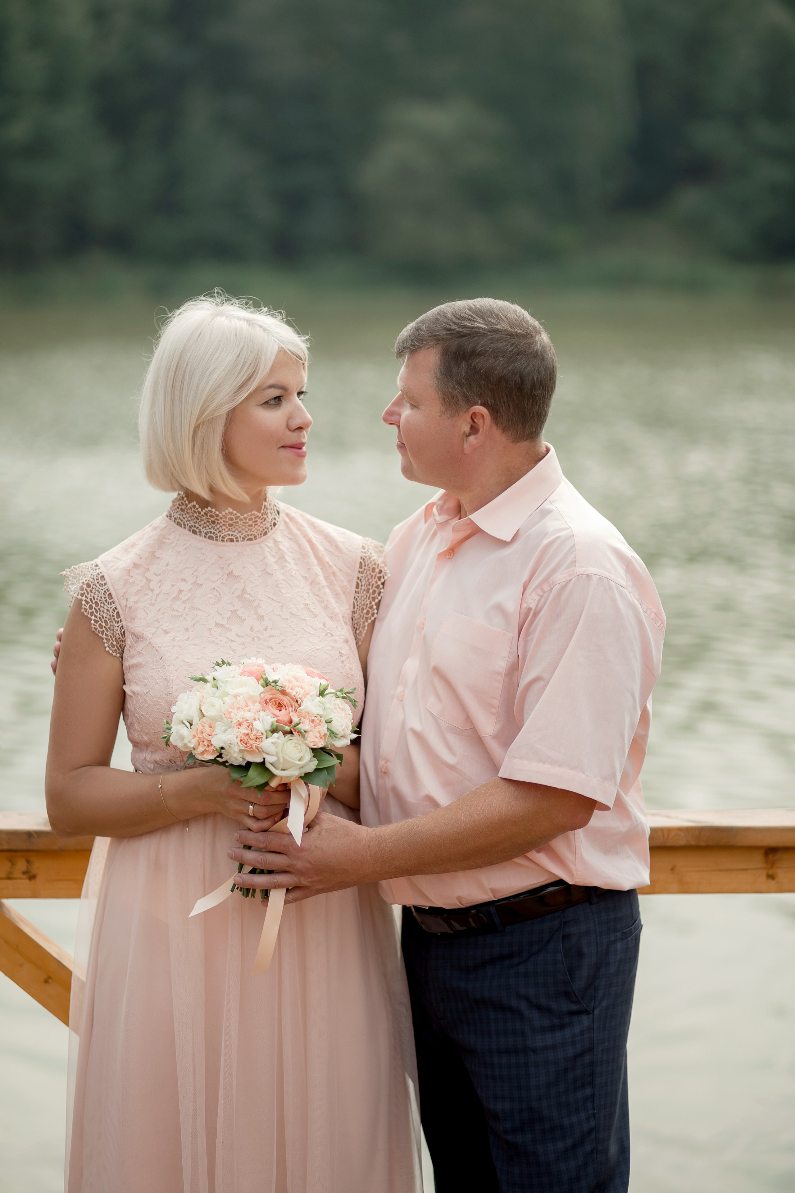 Николаевы. Семейный и женский фотограф в Москве Евгения Малина