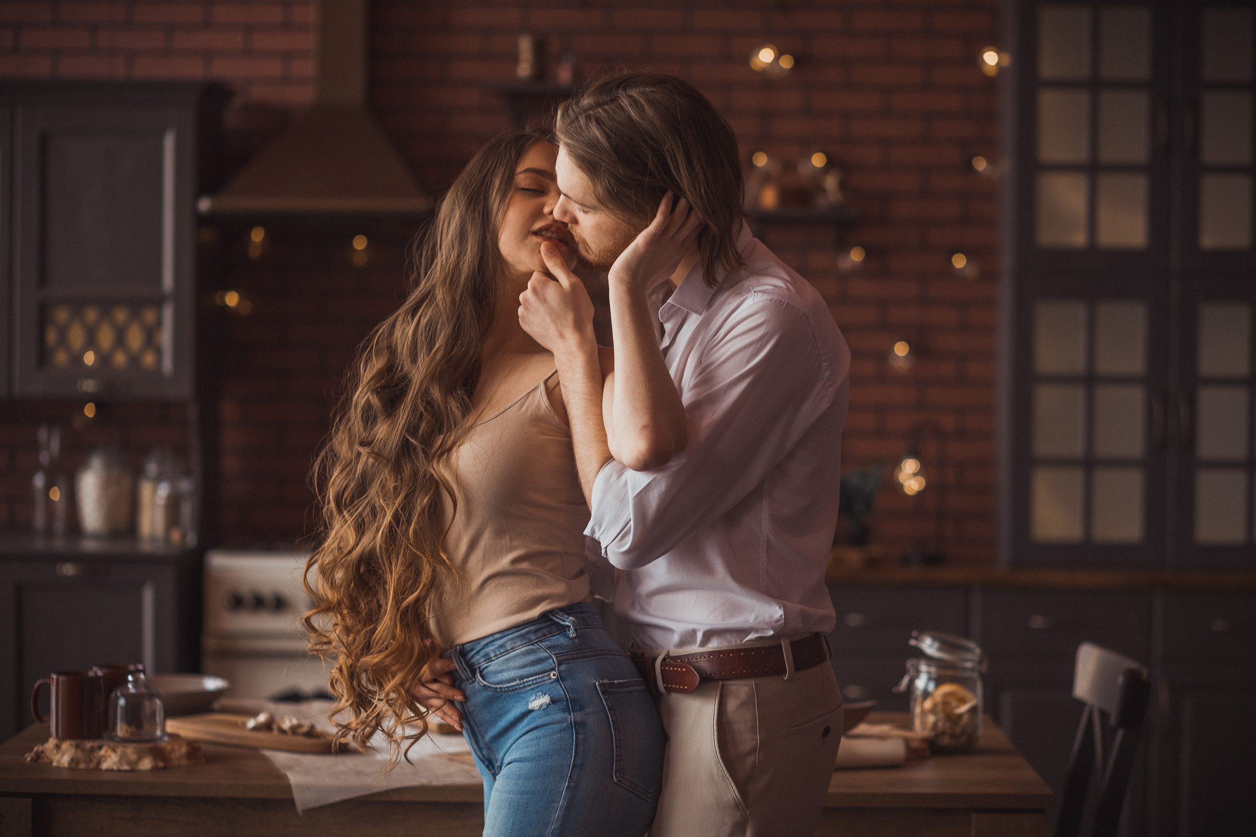 Love Story. Семейный и женский фотограф в Москве Евгения Малина