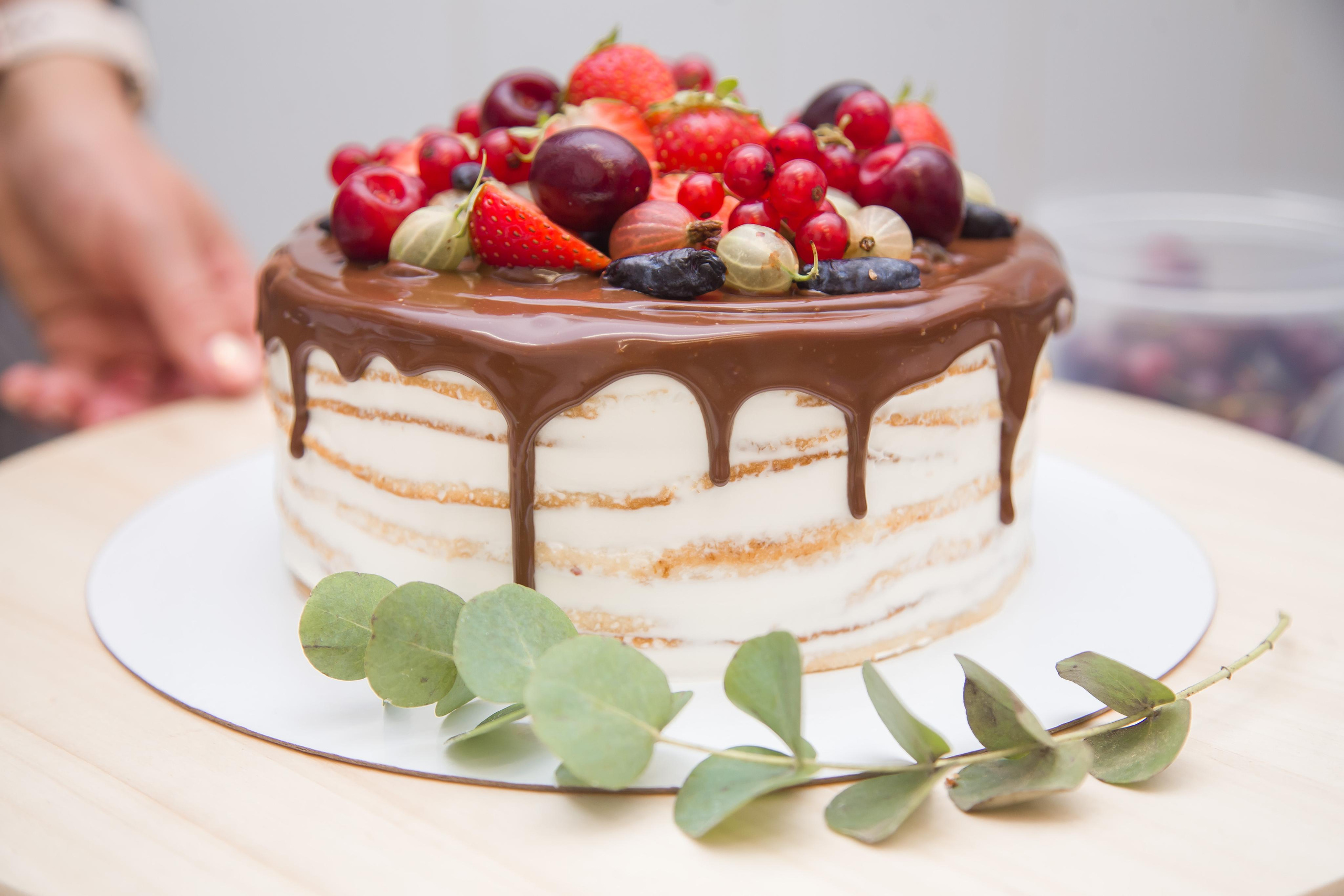 Съемка для кондитера. Семейный и женский фотограф в Москве Евгения Малина