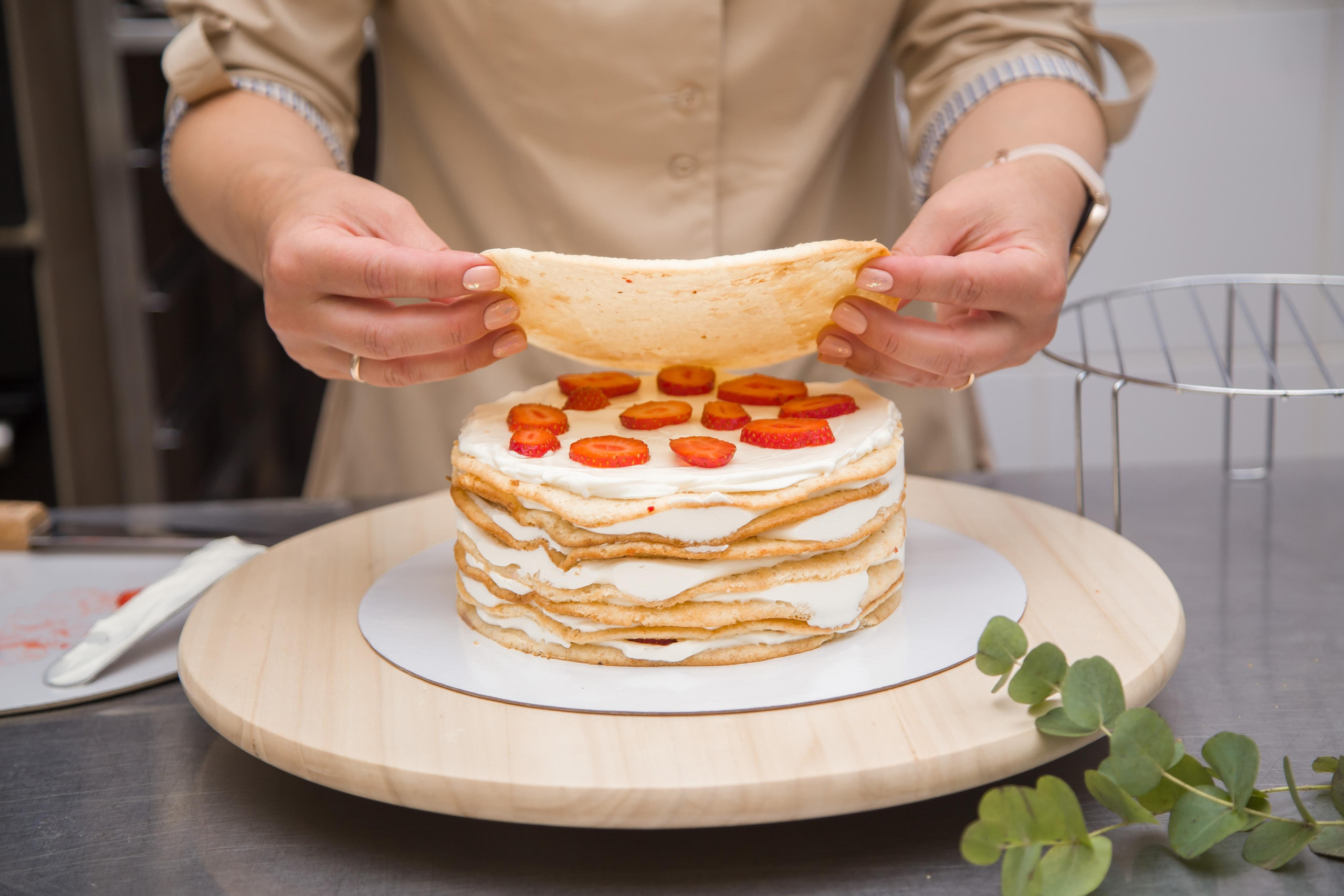 Съемка для кондитера. Семейный и женский фотограф в Москве Евгения Малина