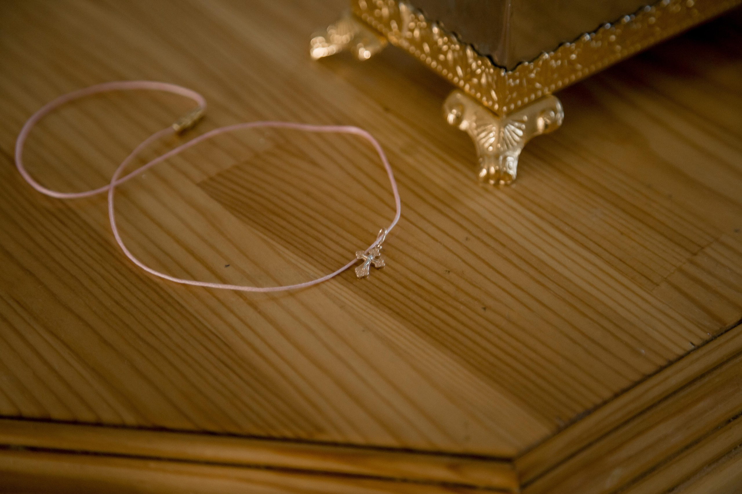 Крещение. Семейный и женский фотограф в Москве Евгения Малина