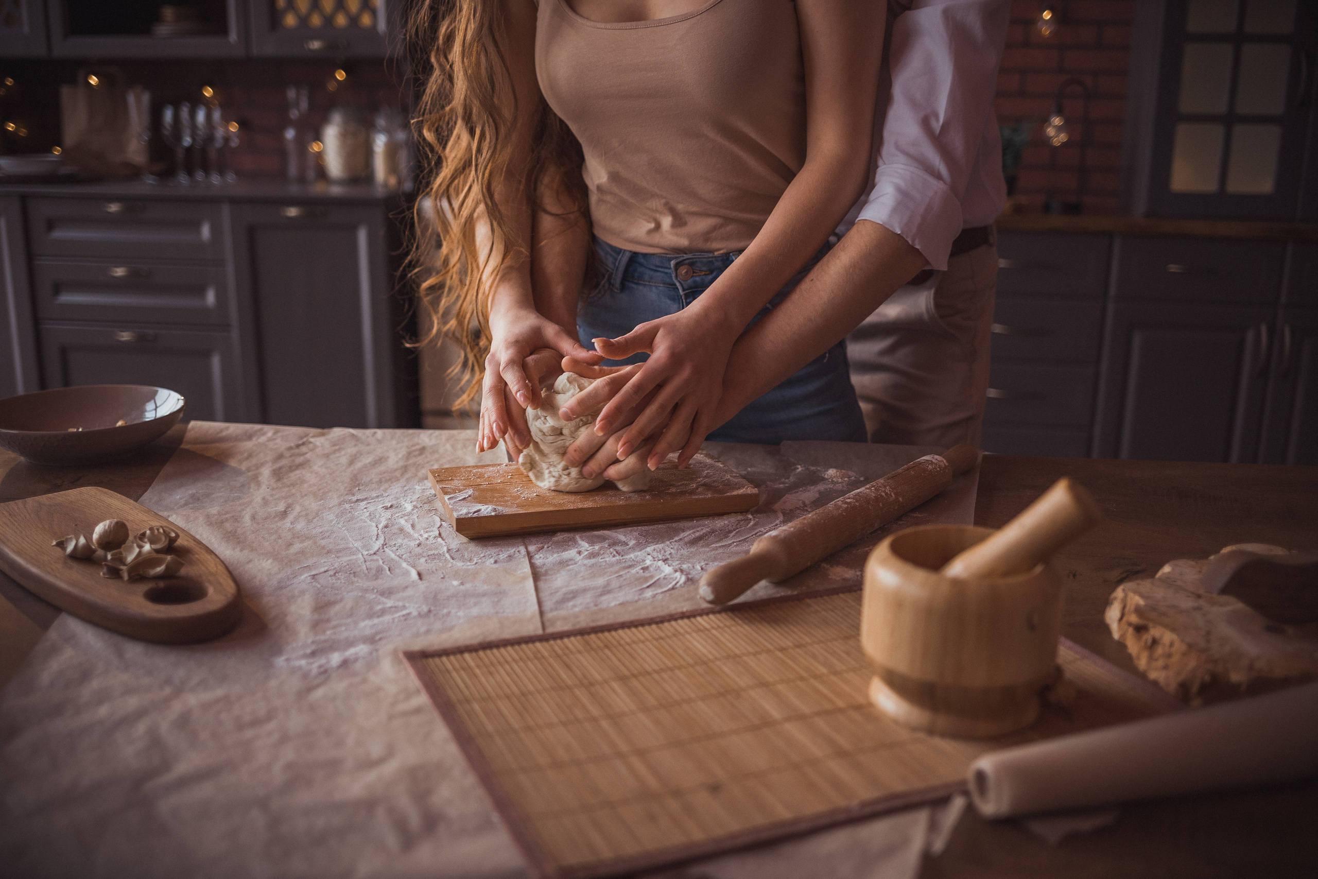 Love Story. Семейный и женский фотограф в Москве Евгения Малина