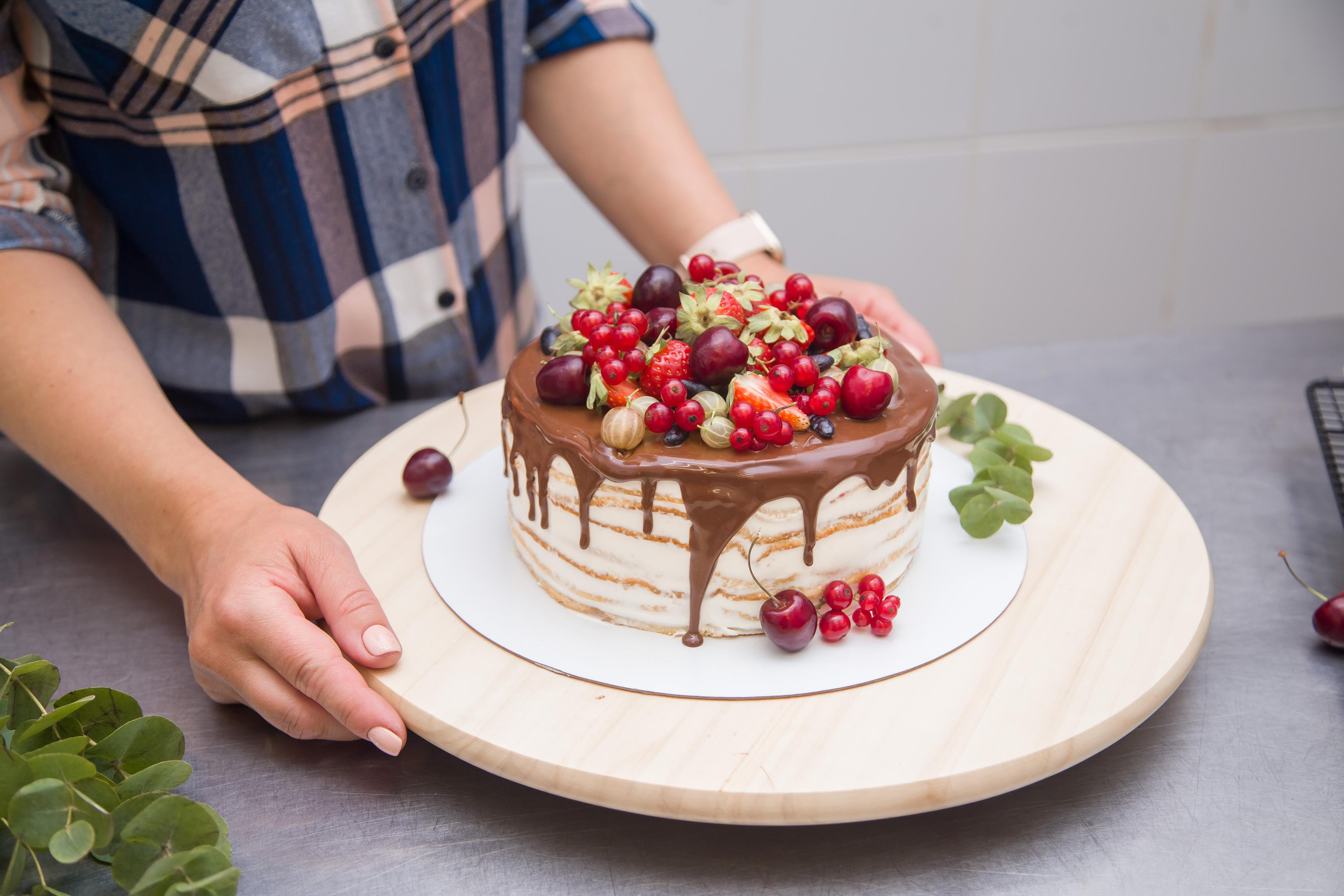 Съемка для кондитера. Семейный и женский фотограф в Москве Евгения Малина