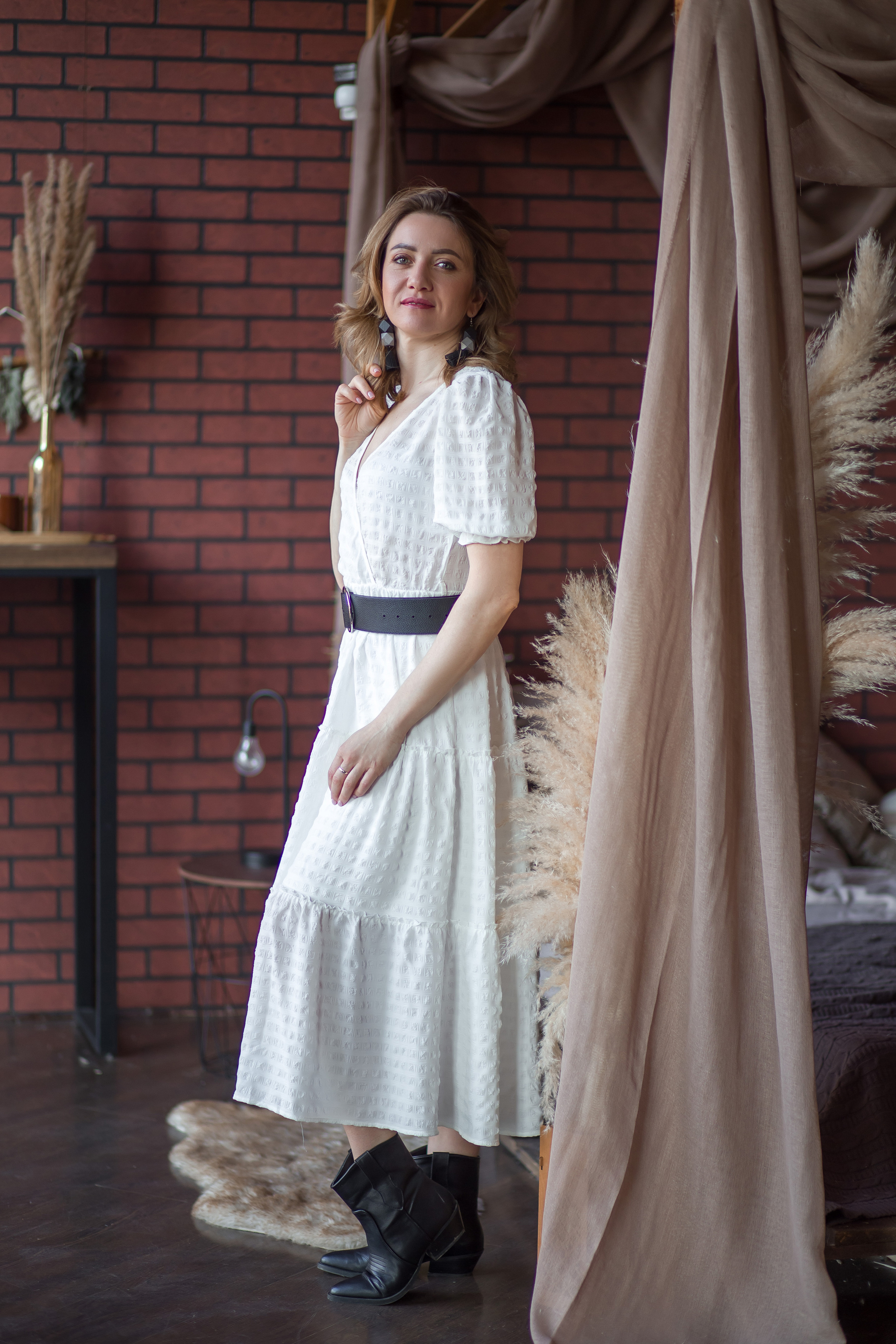 Мама и дочка. Семейный и женский фотограф в Москве Евгения Малина