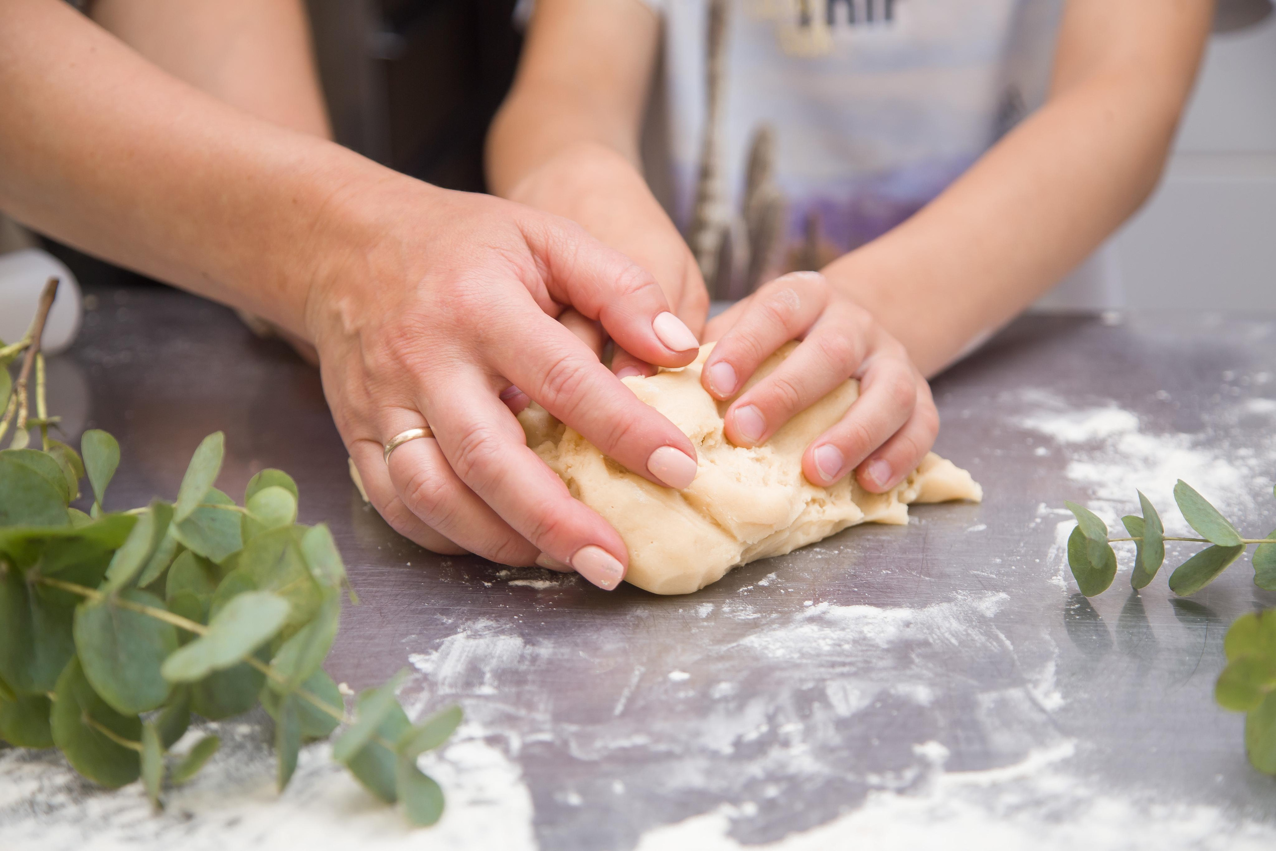 Съемка для кондитера. Семейный и женский фотограф в Москве Евгения Малина