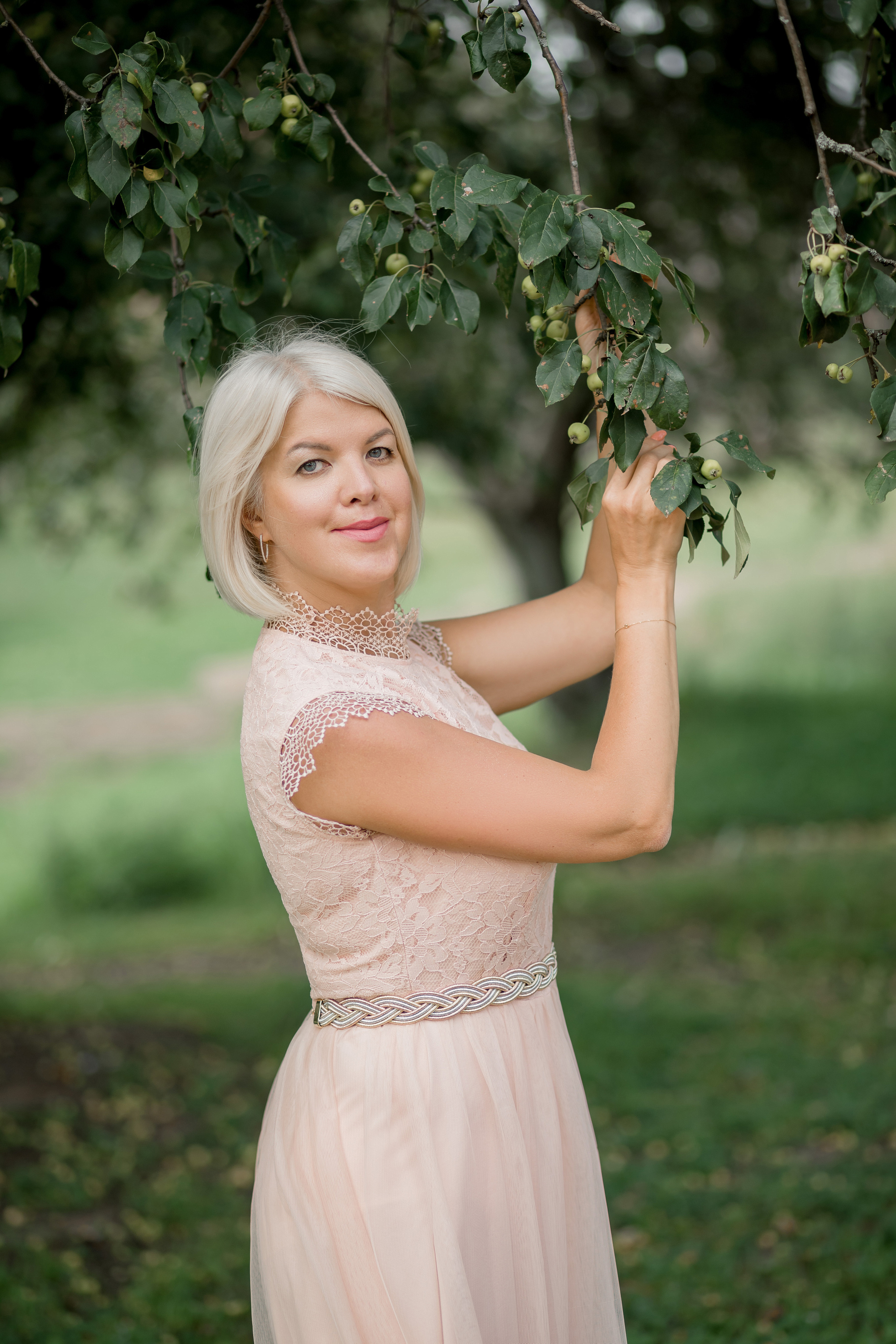 Николаевы. Семейный и женский фотограф в Москве Евгения Малина