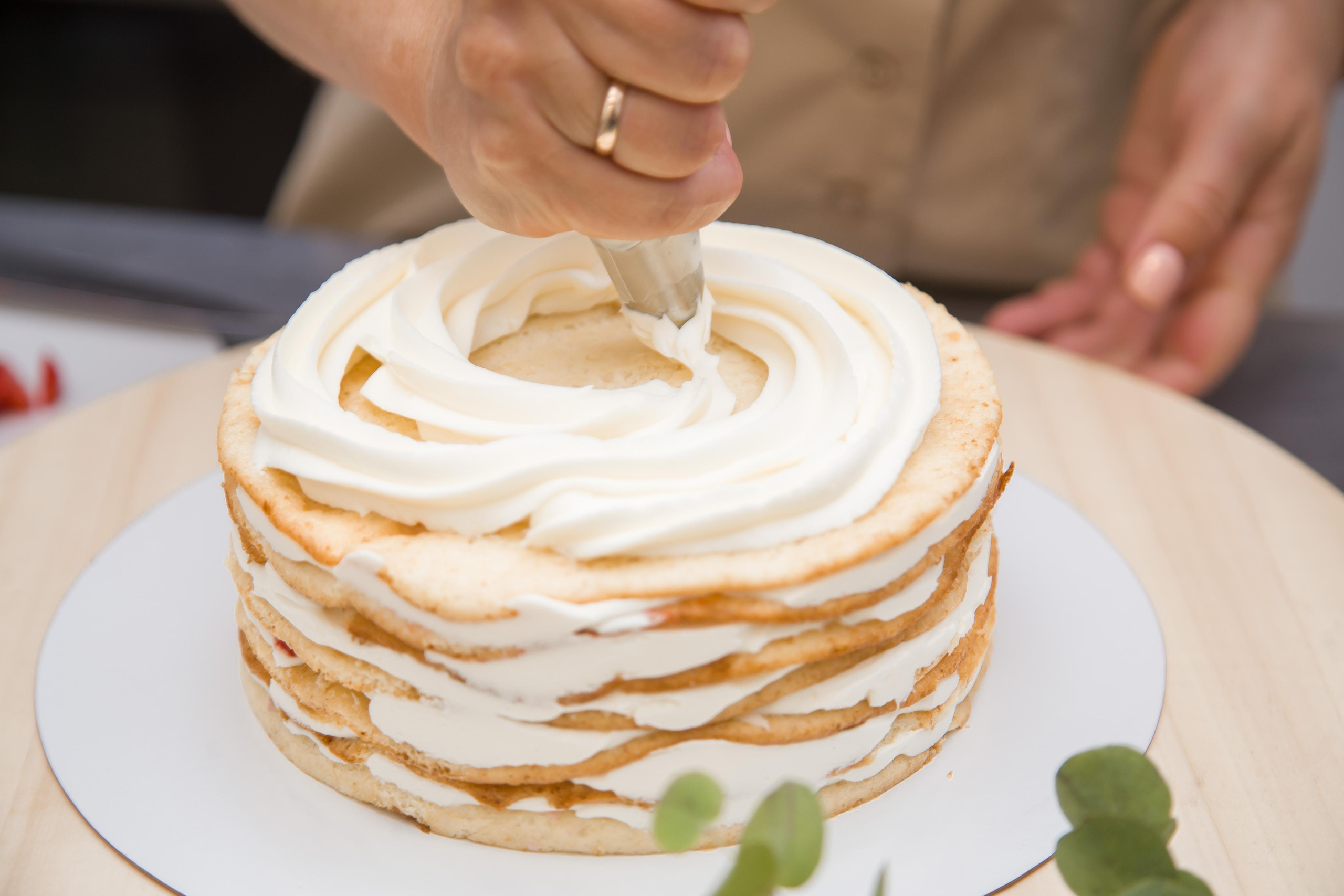 Съемка для кондитера. Семейный и женский фотограф в Москве Евгения Малина