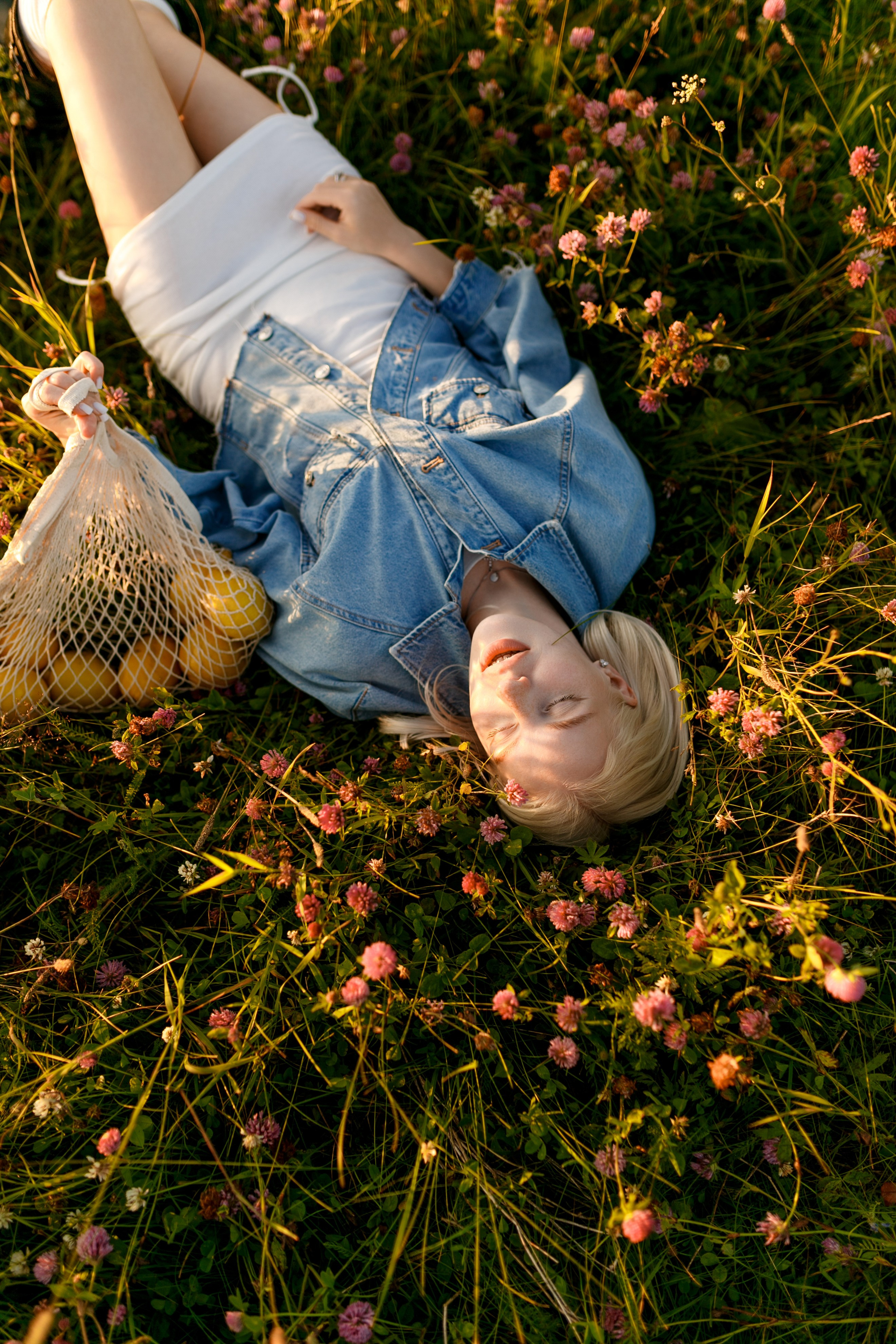 «Летний закат». Фотограф в Ухте