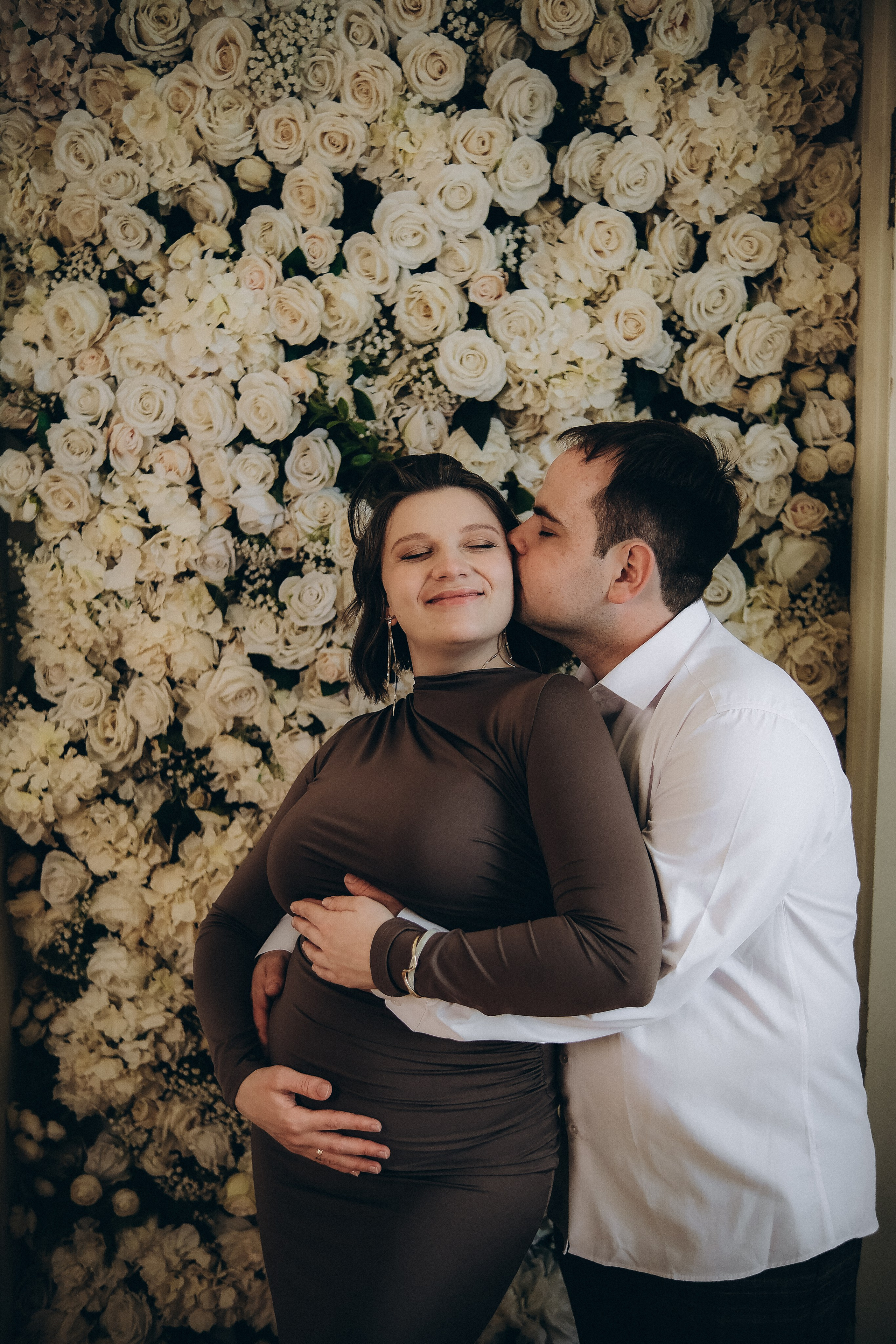 Ника & Леша. Phdkvmr.ru