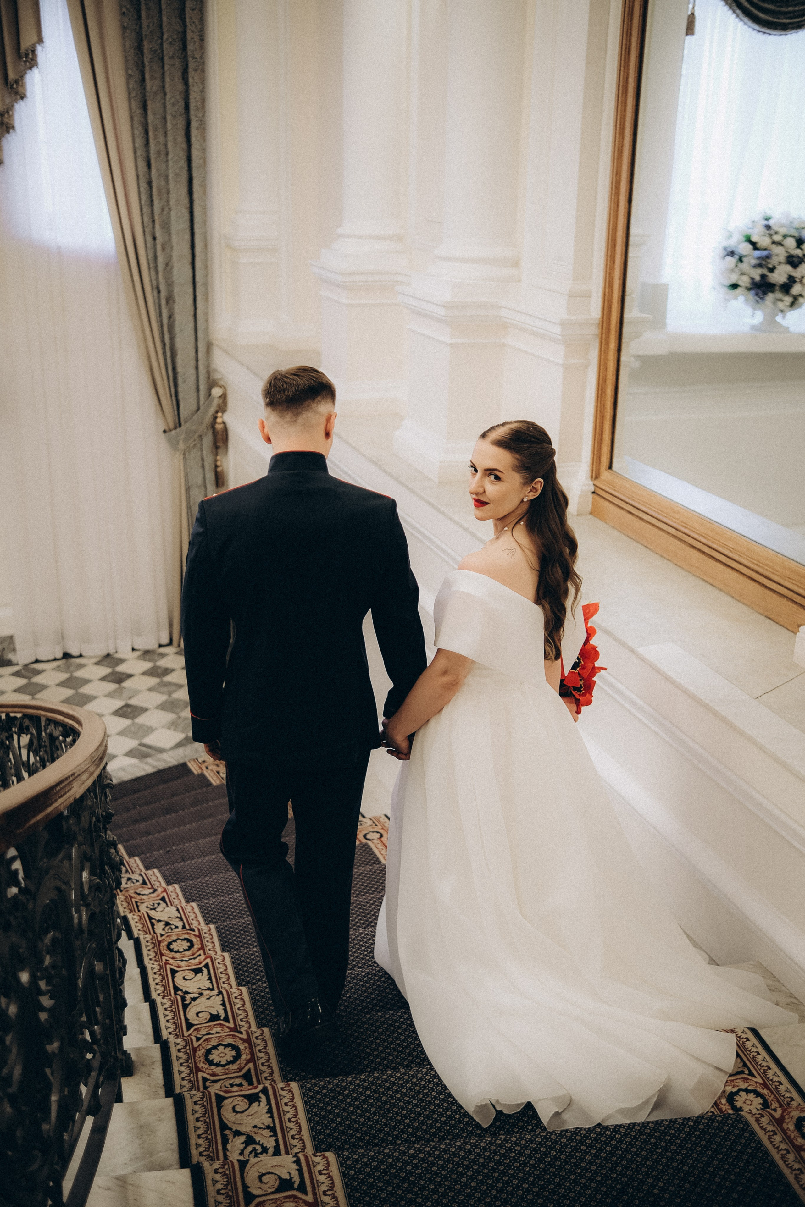 Алёна & Валентин ДБ2. Phdkvmr.ru