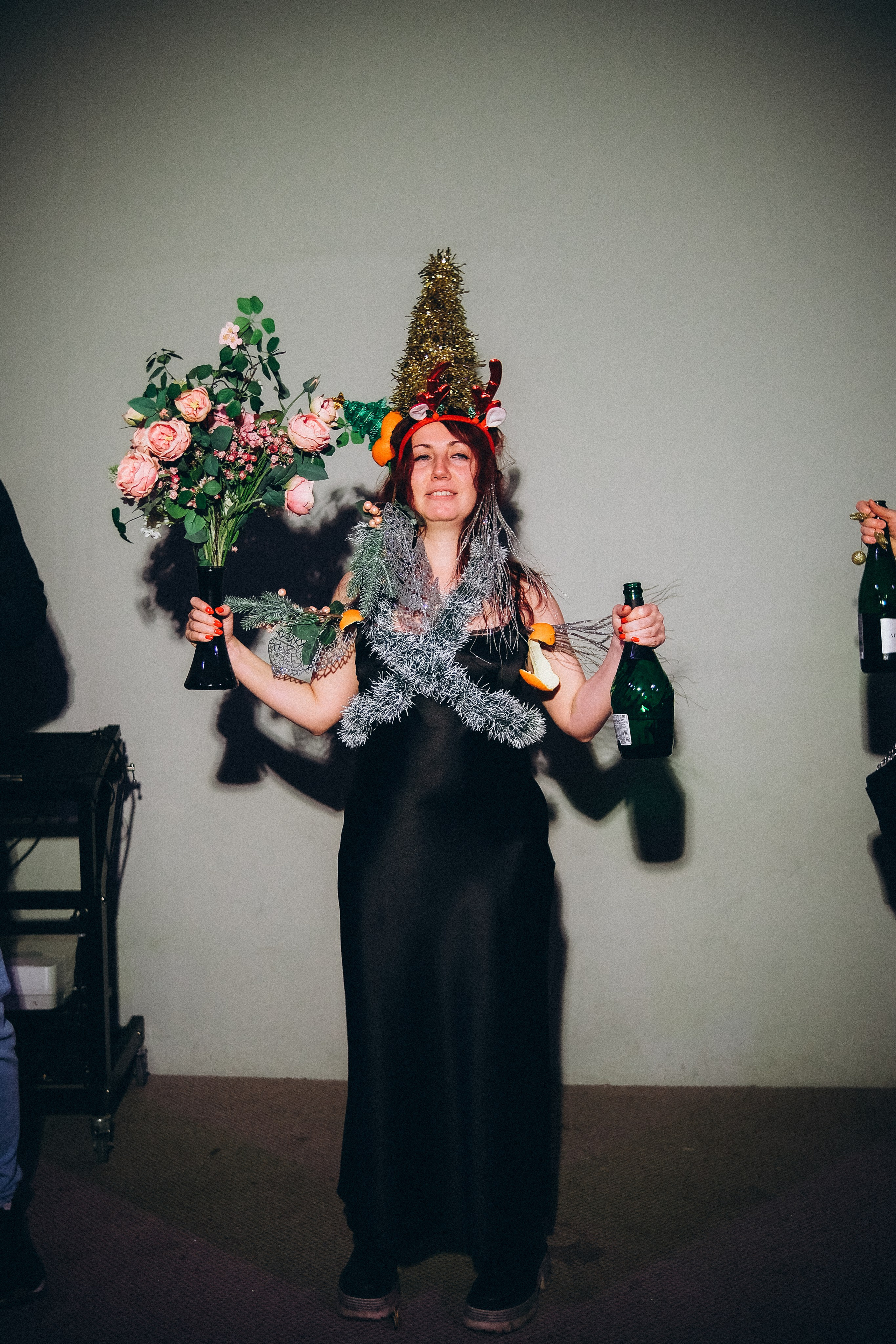 Корпоратив loft Game diving. Phdkvmr.ru