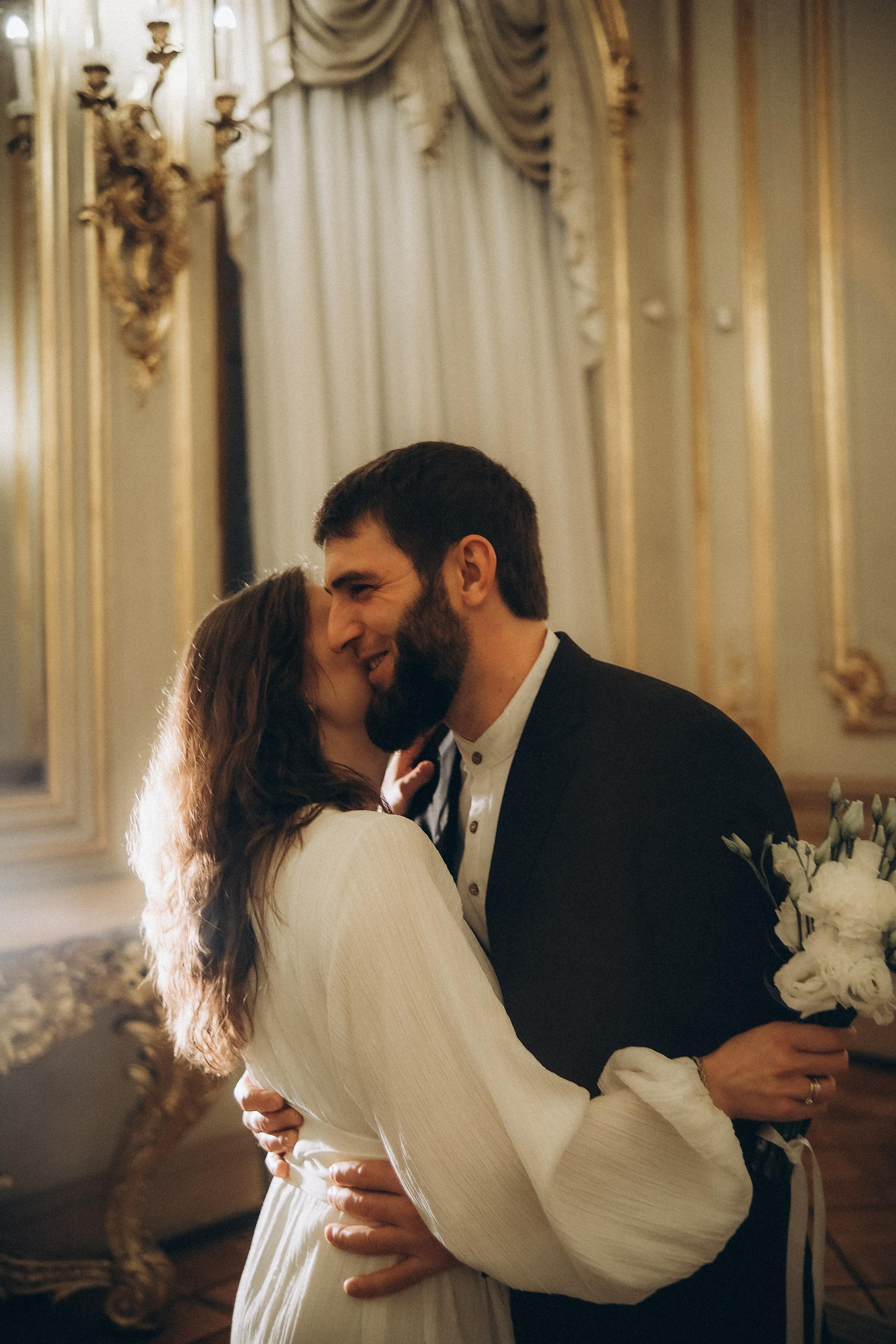 Ангелина & Гасан ДБ1. Phdkvmr.ru