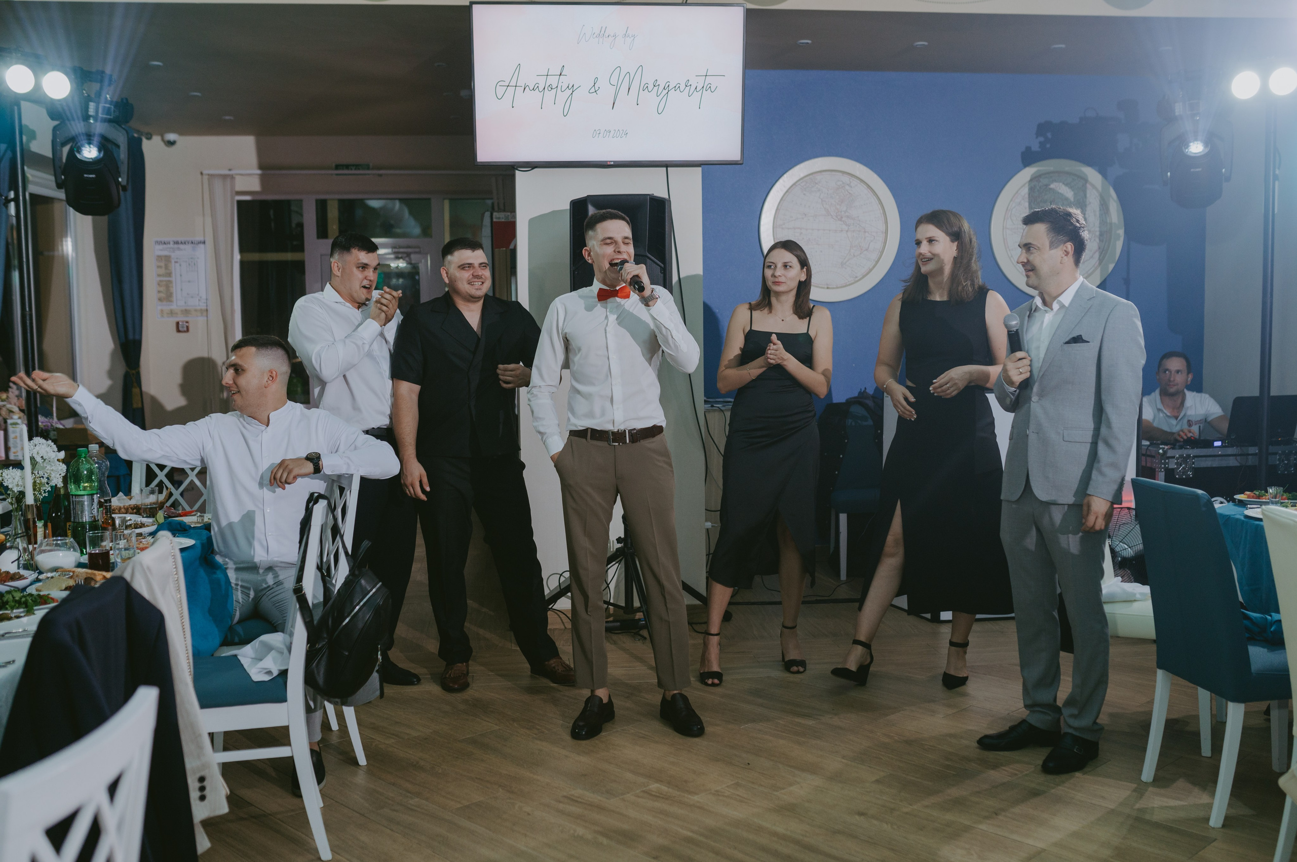 Маргарита & Анатолий фотограф Елена Горбач. Свадебный и семейный фотограф город Темрюк Фотостудия Темрюк