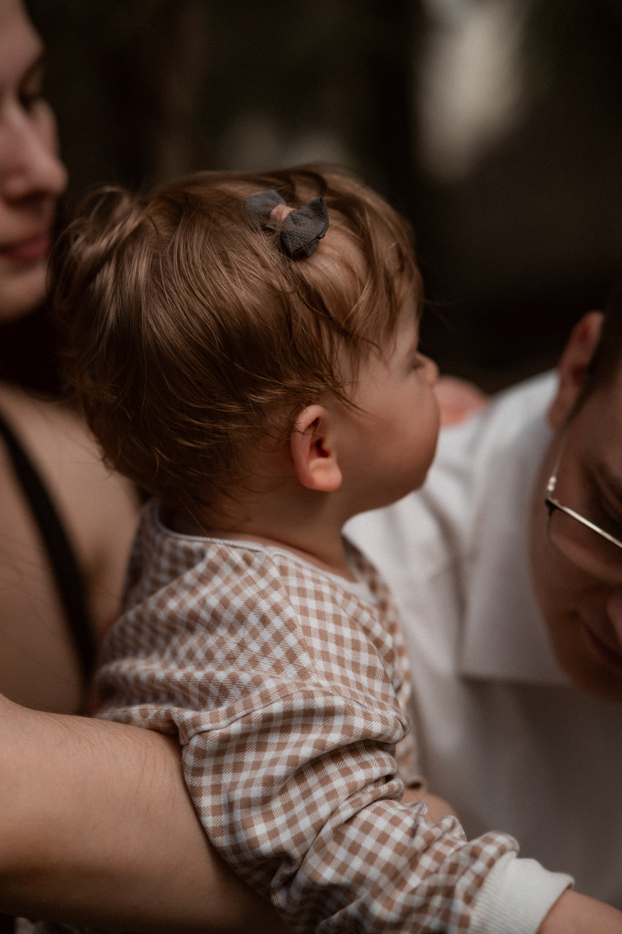 Илья, Ирина и Ева в Оранжерее. Семейный и свадебный lifestyle-фотограф в Москве Мария Петрова