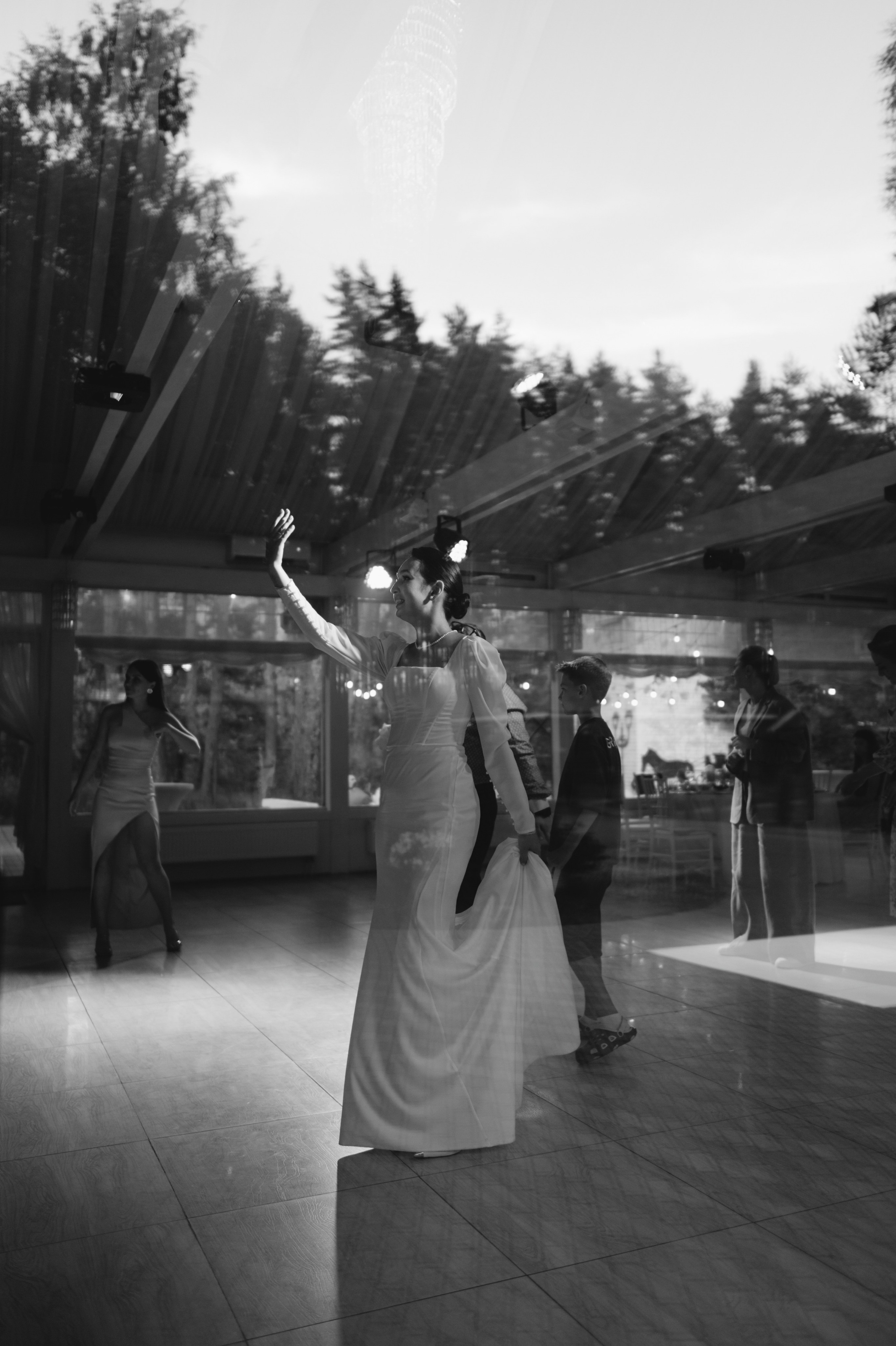 Ruslan & Ksenia. Свадебный и семейный фотограф Вероника Холод