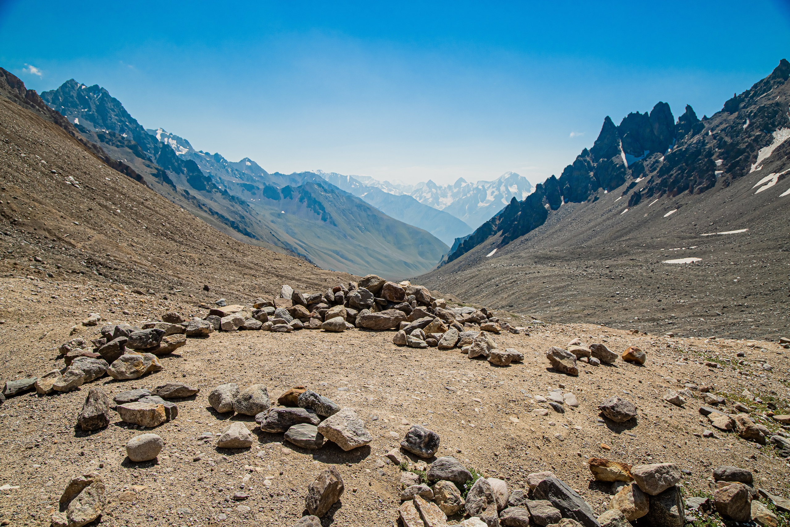 КАВКАЗ. Авторские туры с профессиональным фотографом